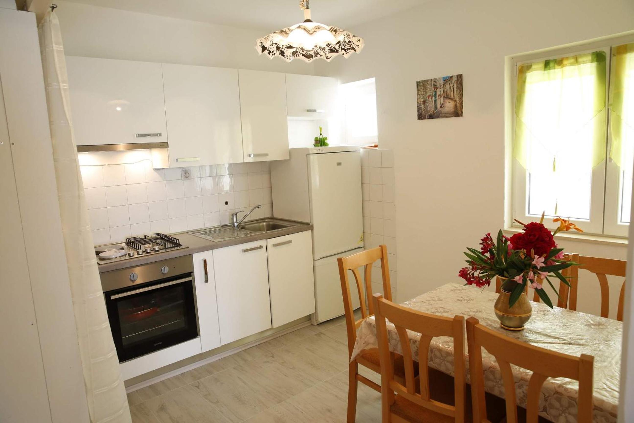 Wilma Apartment