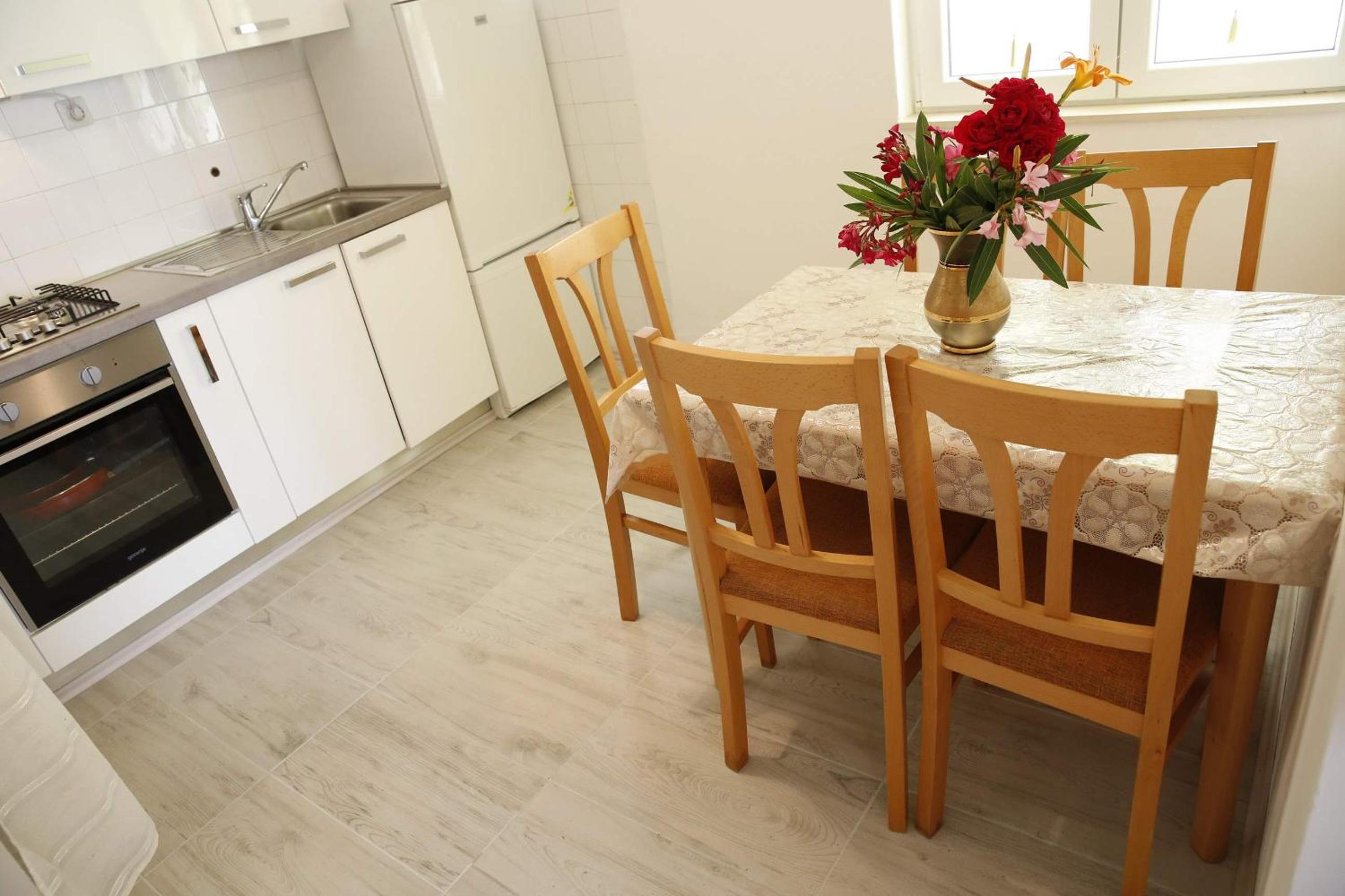 Wilma Apartment