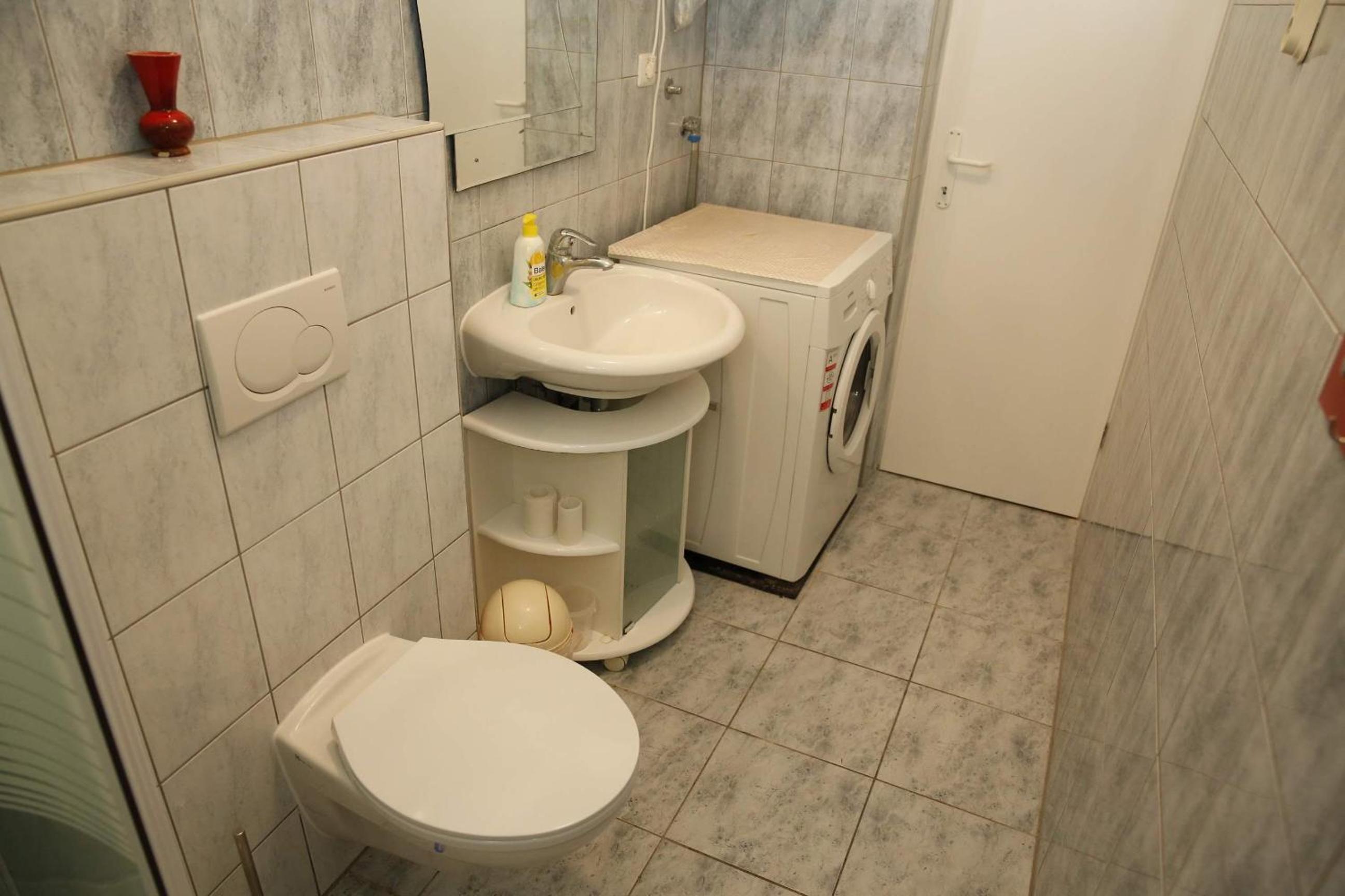 Wilma Apartment