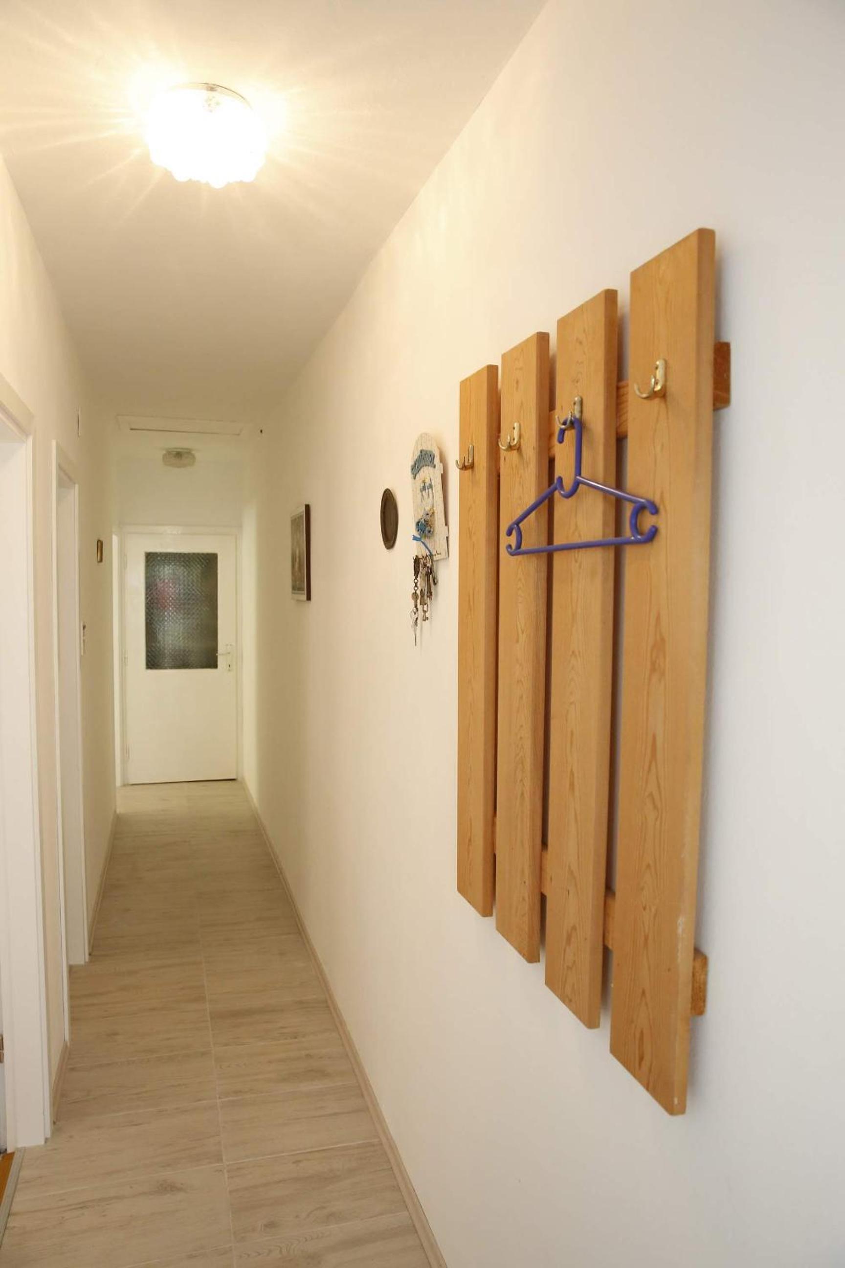 Wilma Apartment