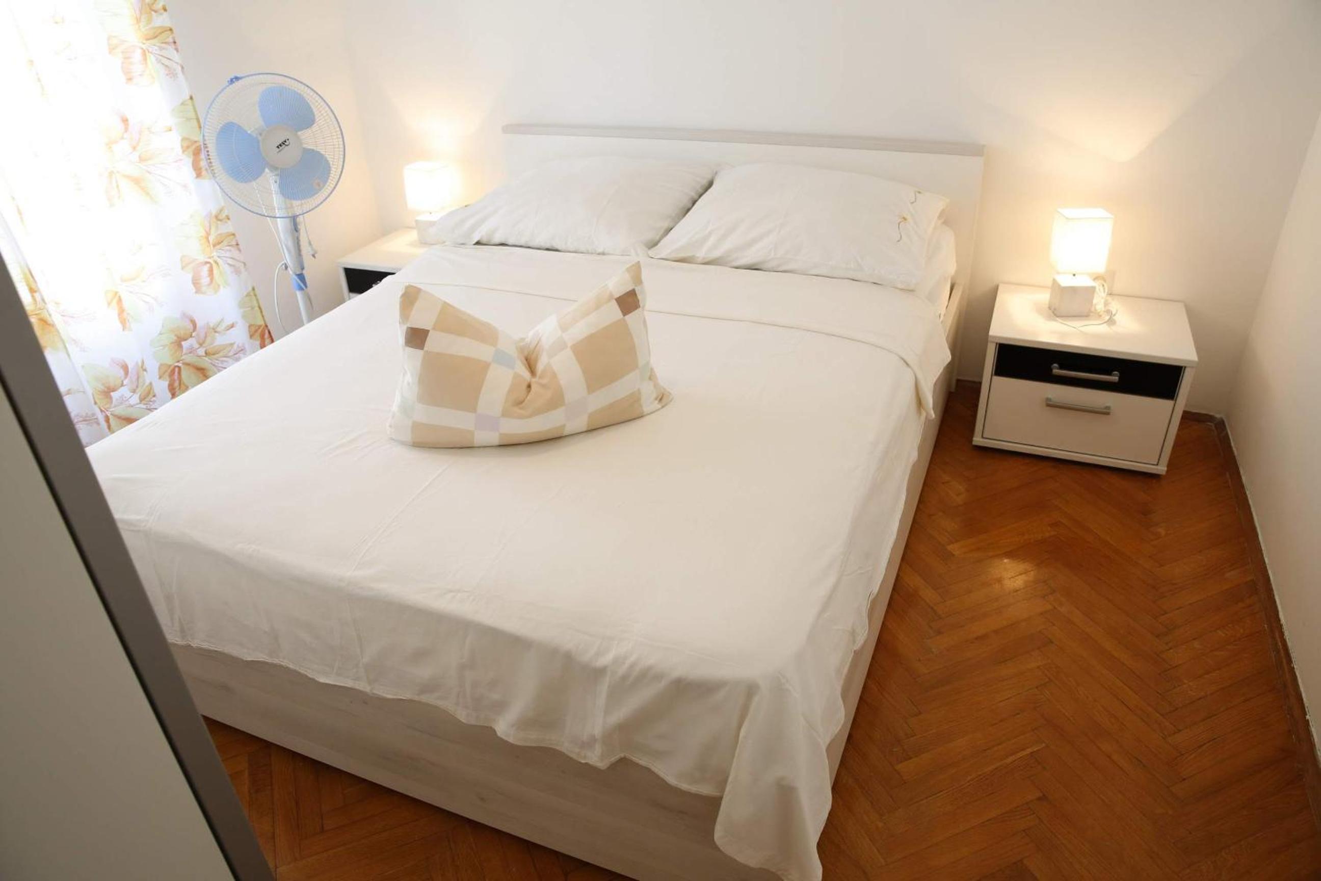 Wilma Apartment