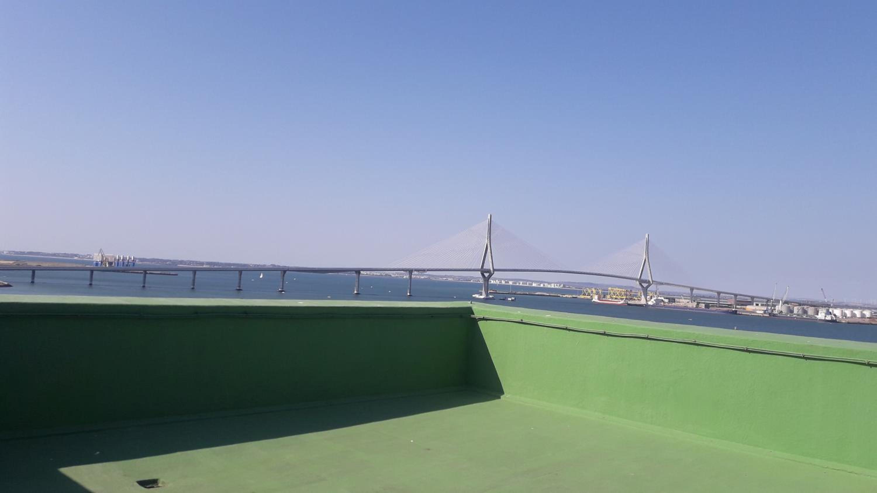 roof