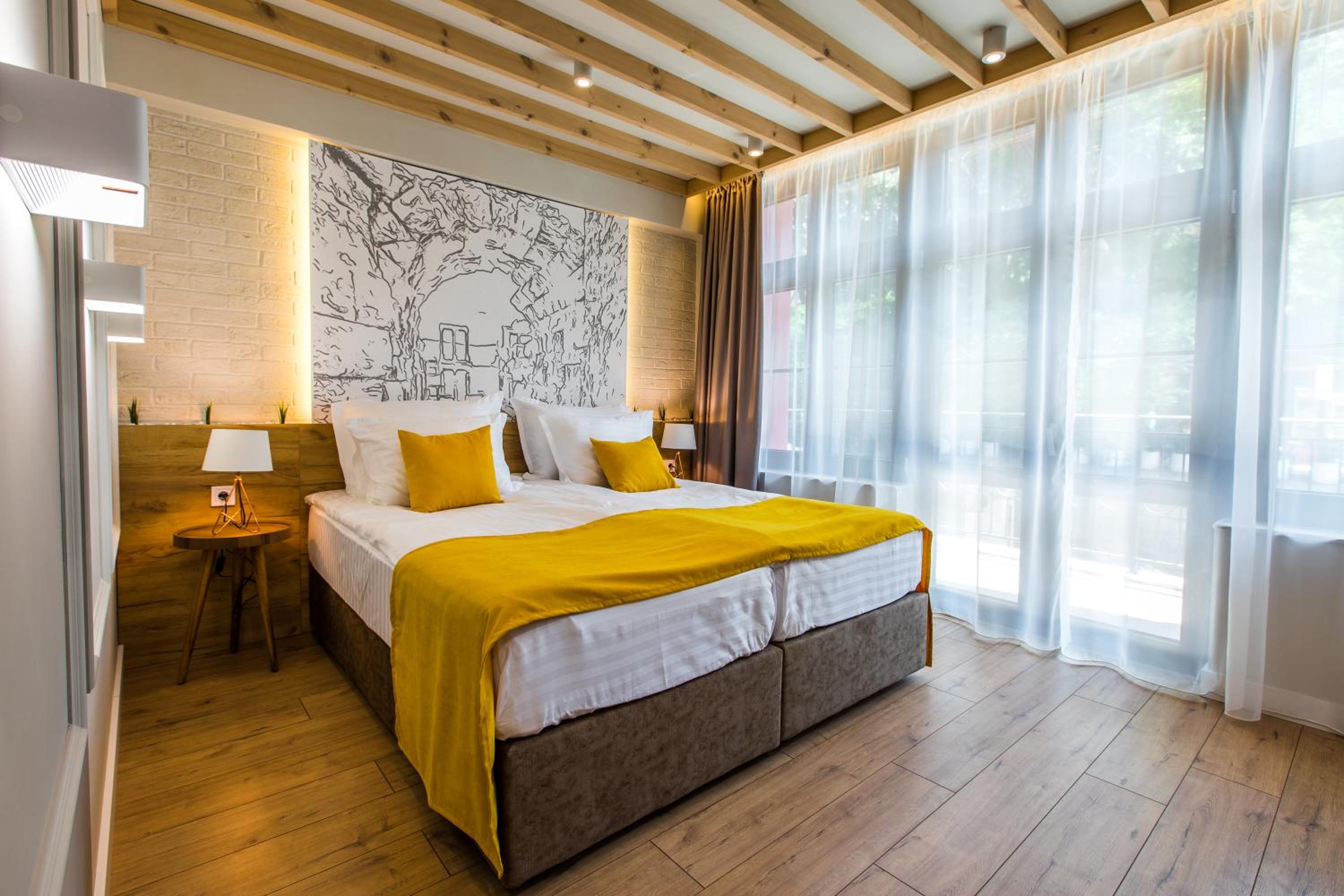 HillHouse Plovdiv - Image 5