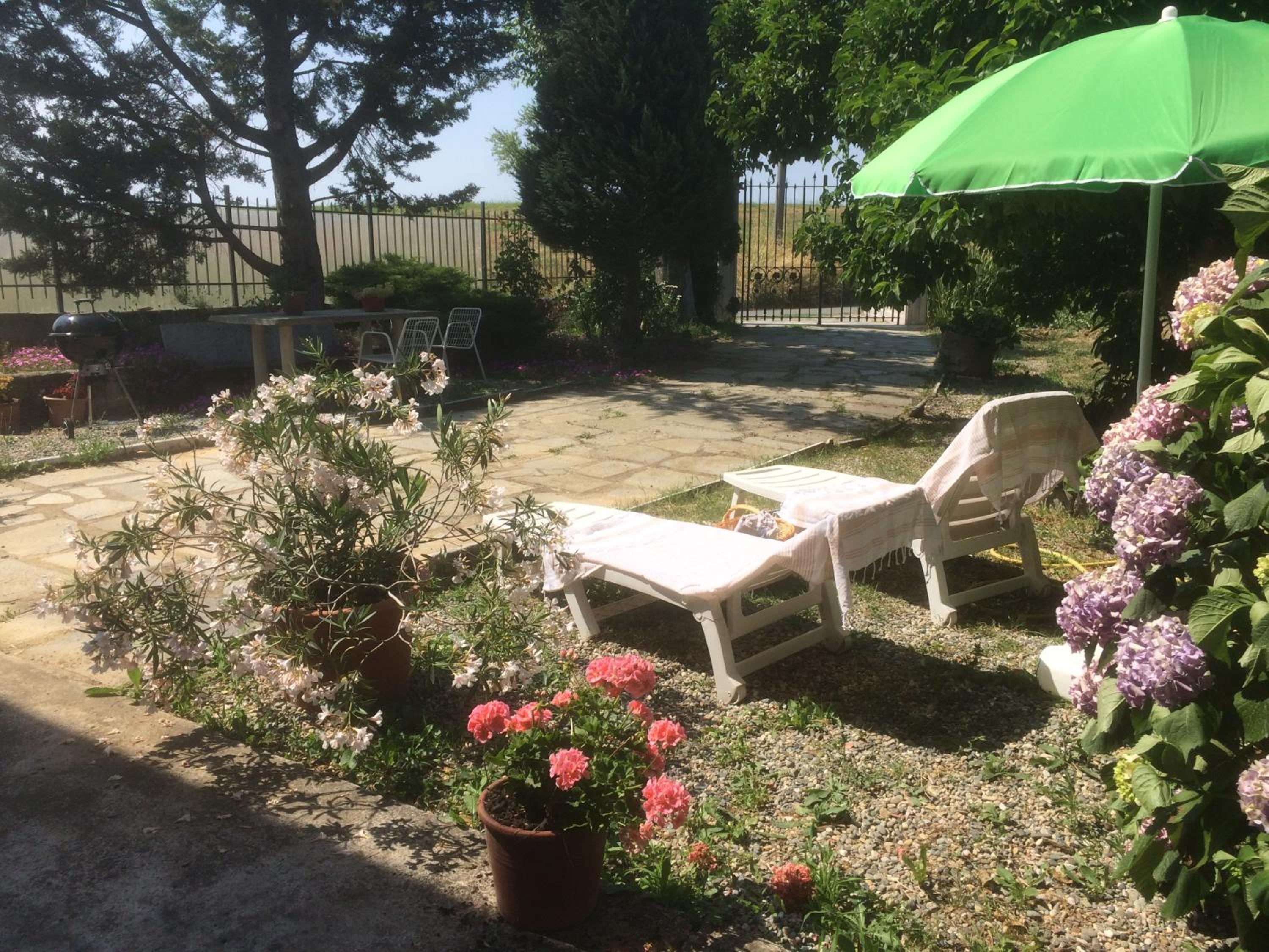 Ca' Fiorita view 2