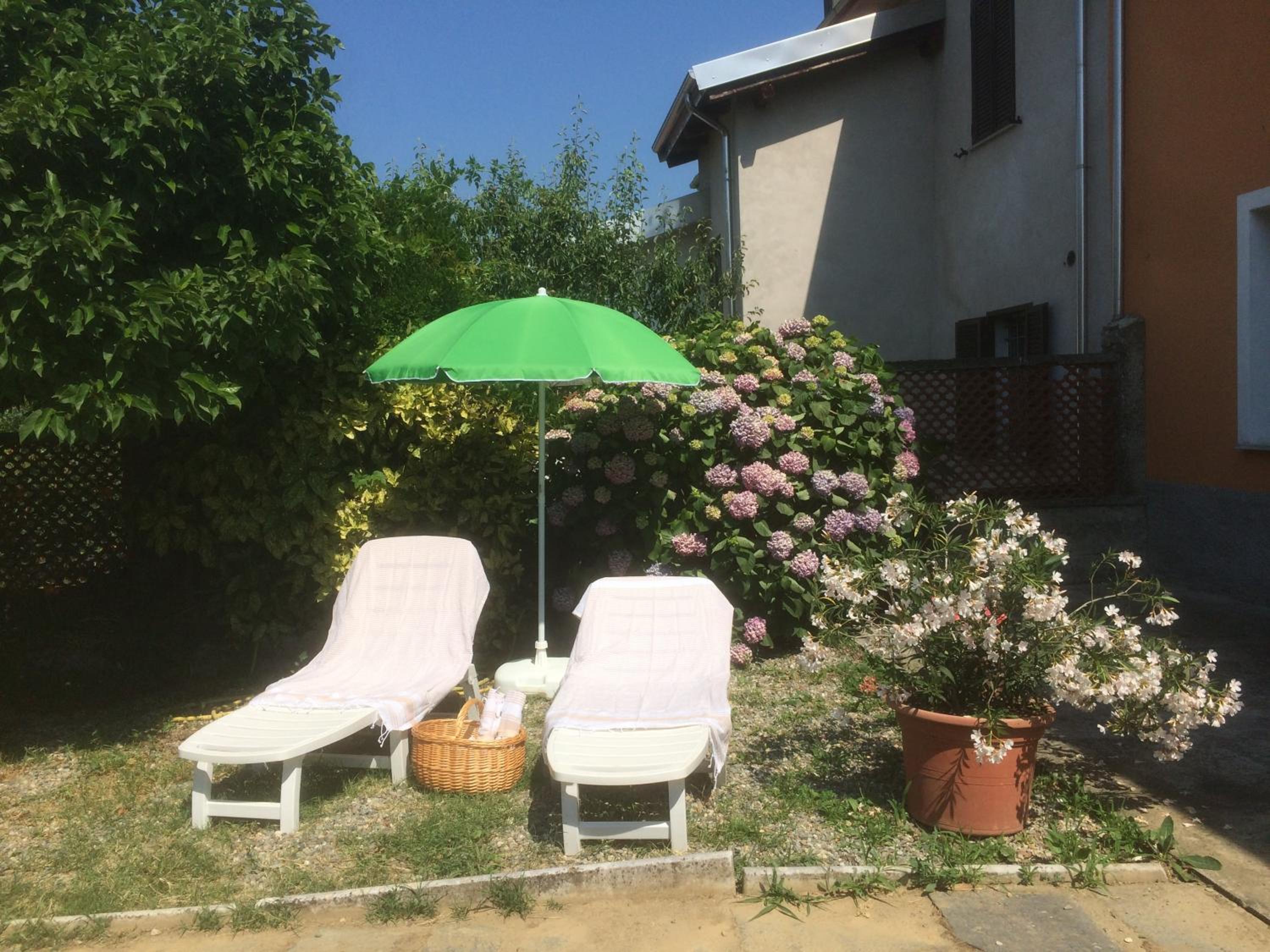 Ca' Fiorita view 3