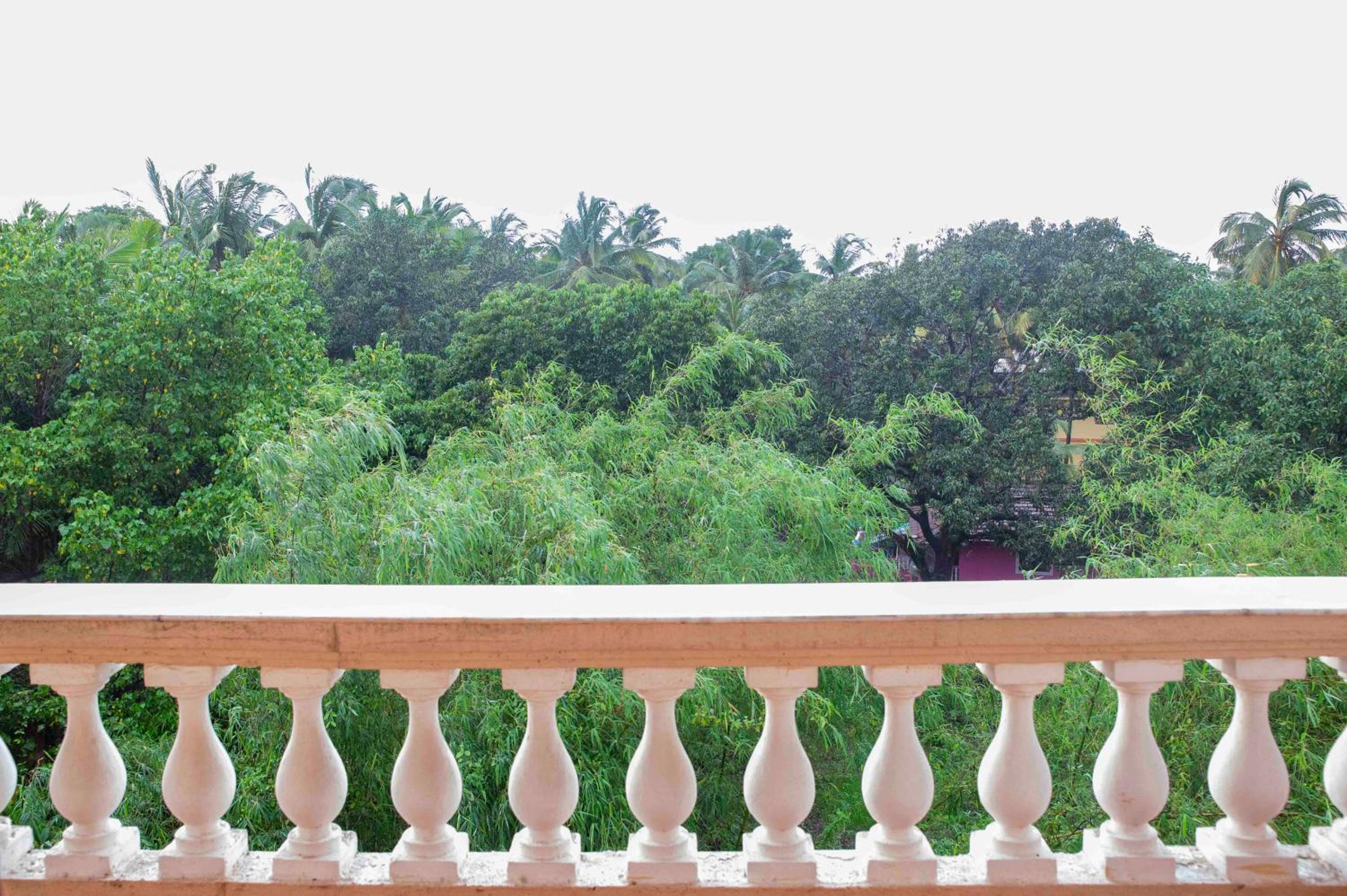 Laxmi's Apartment - Coconut Grove Residence