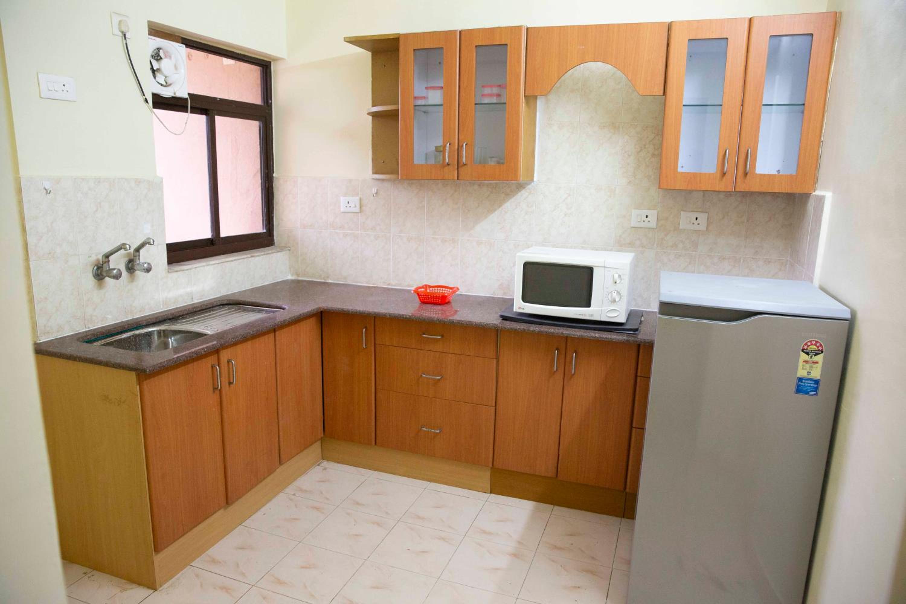 Laxmi's Apartment - Coconut Grove Residence
