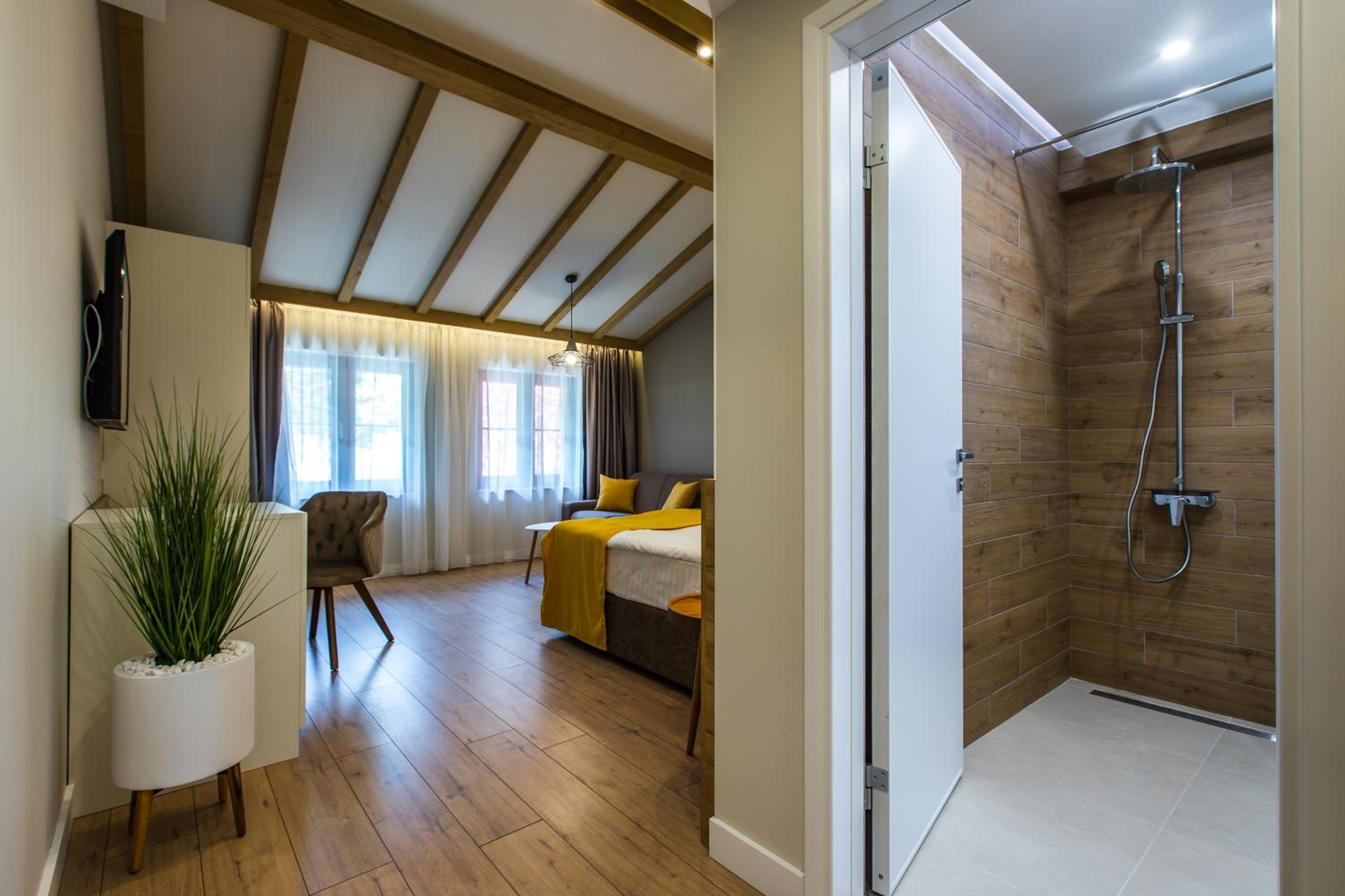 HillHouse Plovdiv - Image 3