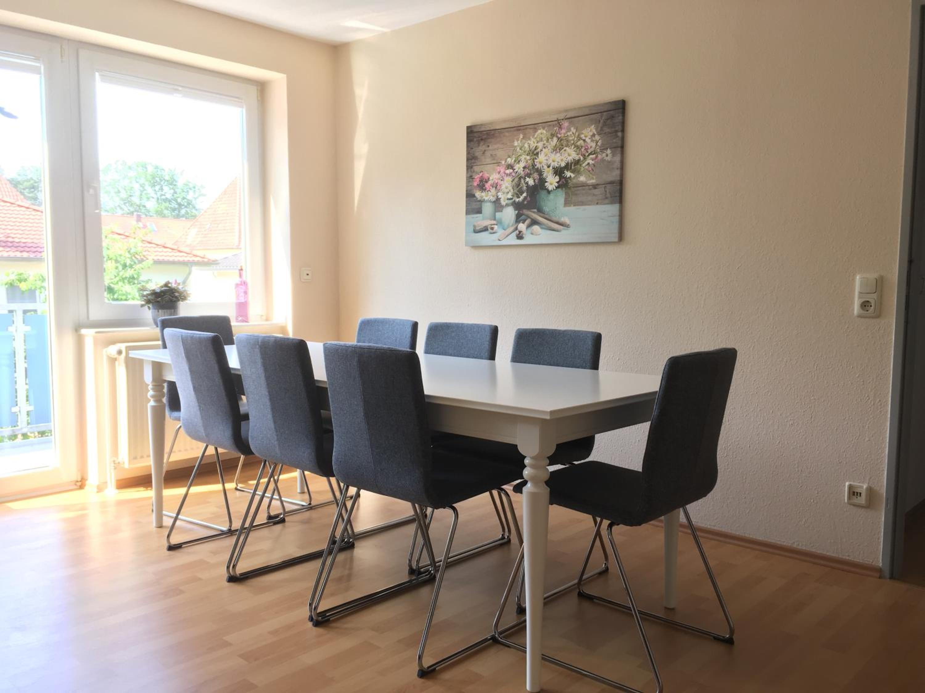 City Apartments Soltau - Property Image 17