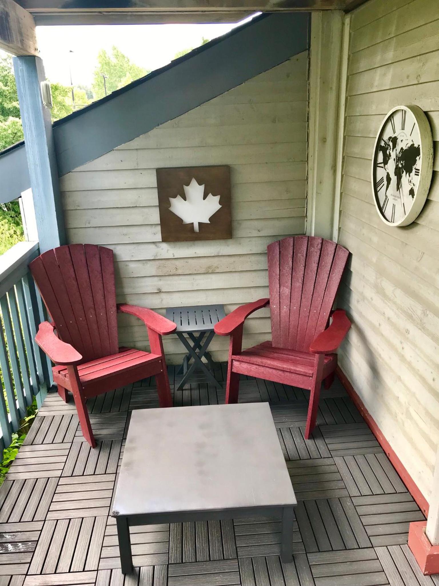 Blue Mountain (1 bedroom) Escape at North Creek Resort