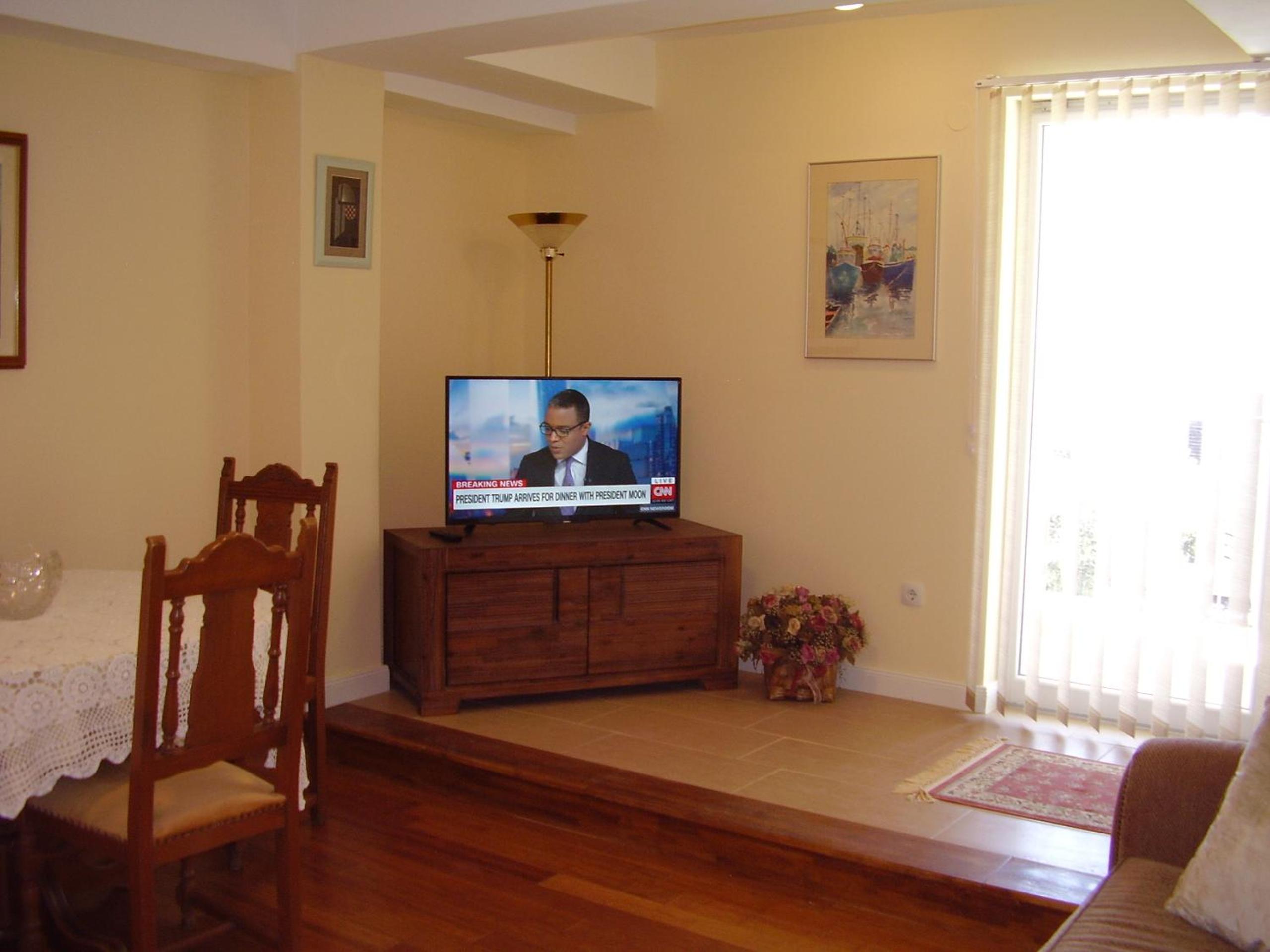 Water view brand new Apartment, short stroll to beach, peaceful! view 5