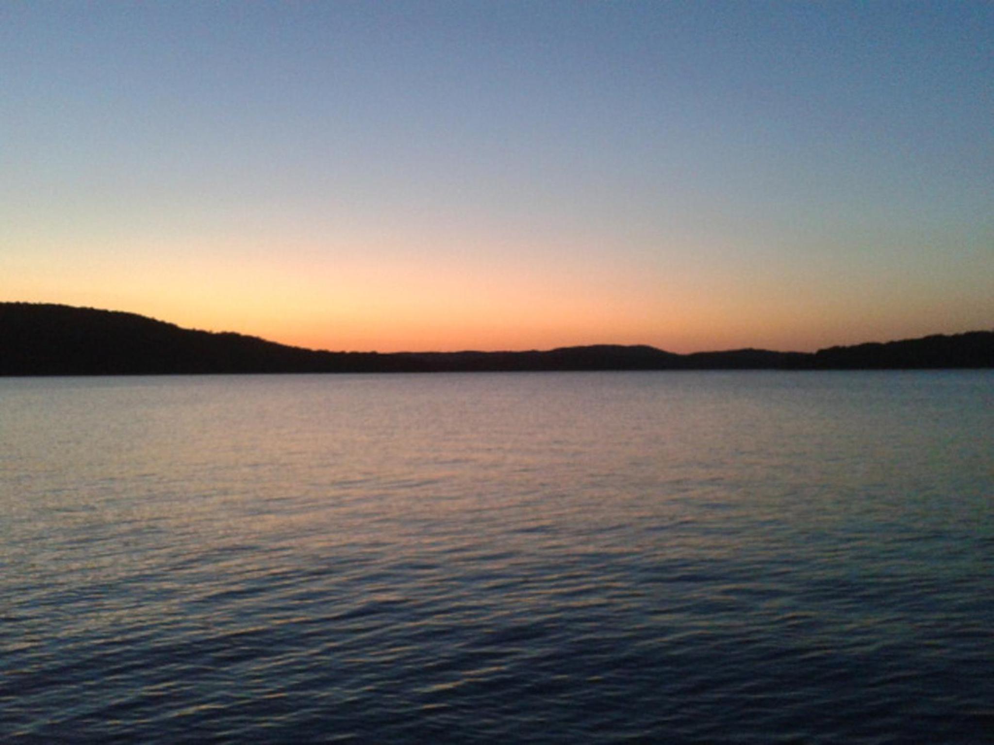 Mill Creek Resort on Table Rock Lake