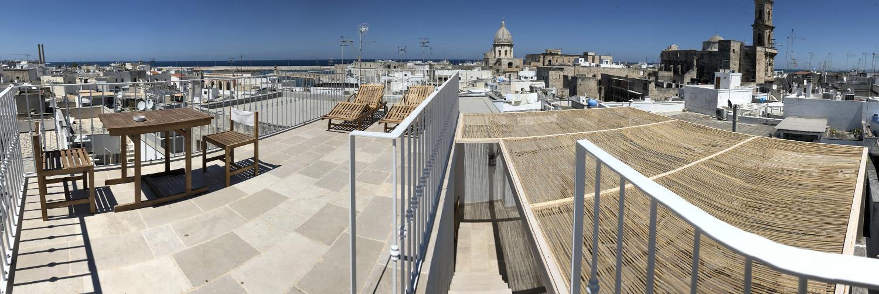 roof