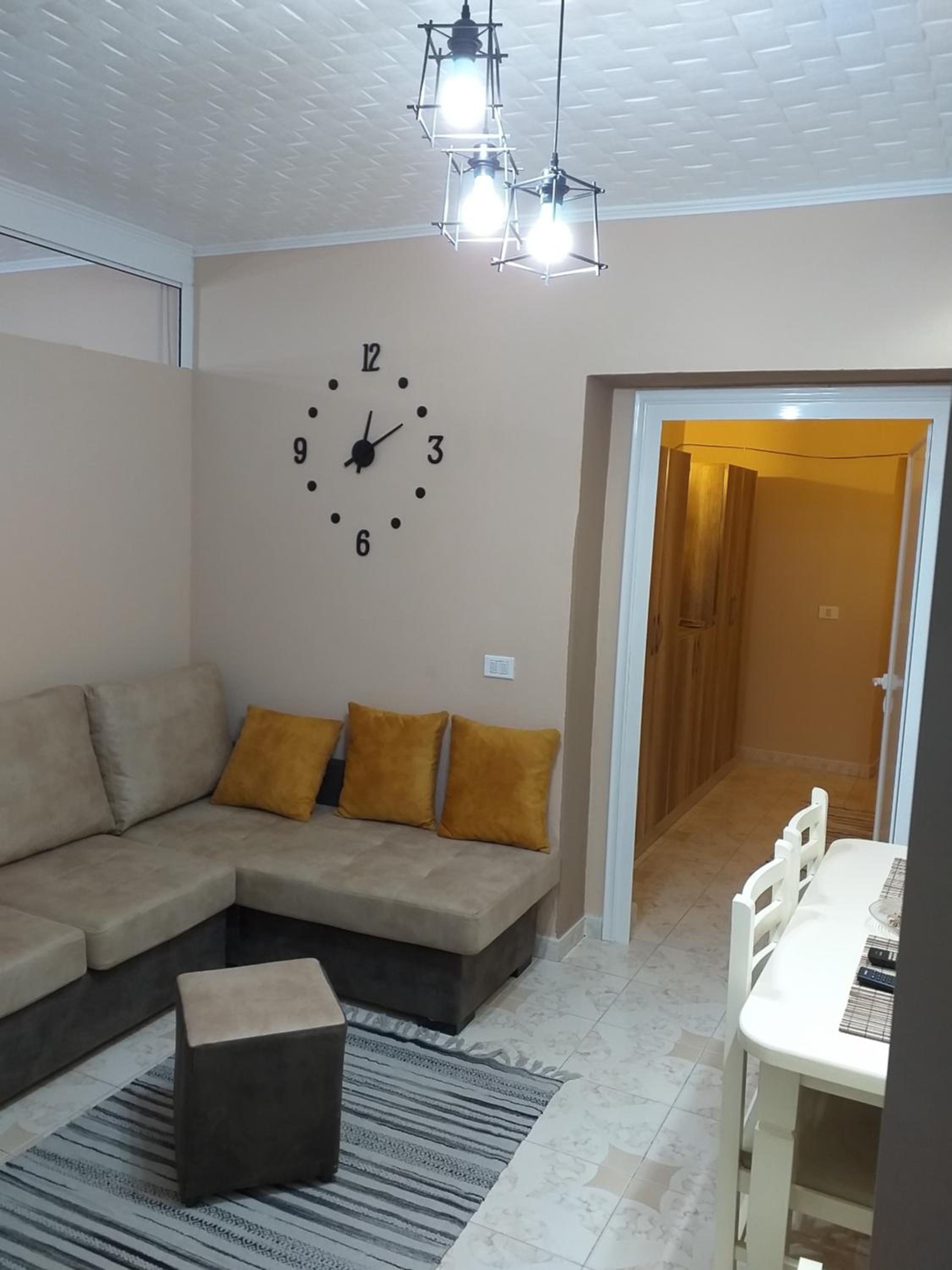 Friendly Apartment