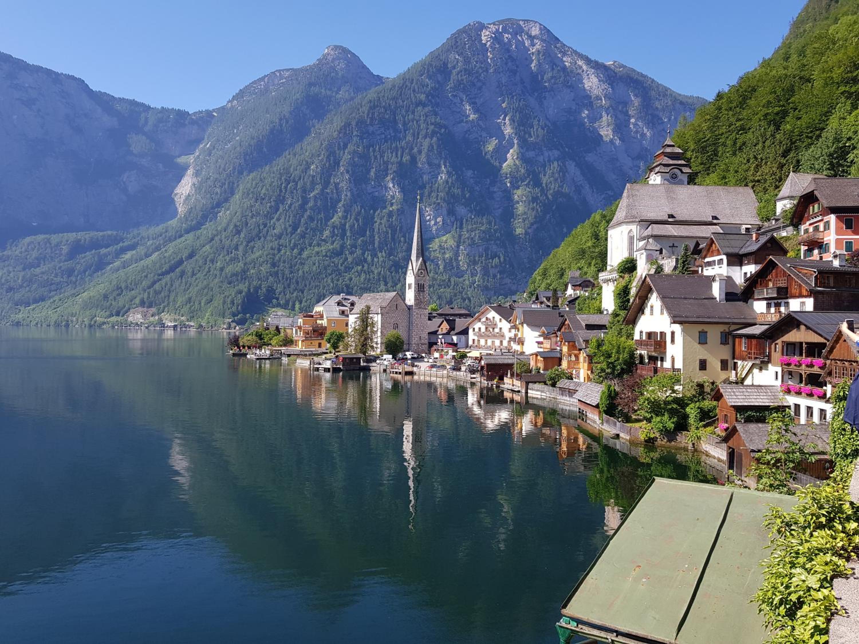 Ferienwohnungen Unterdürmoos Apartments mit Chalet-Charme auf 1050 m , Alleinlage