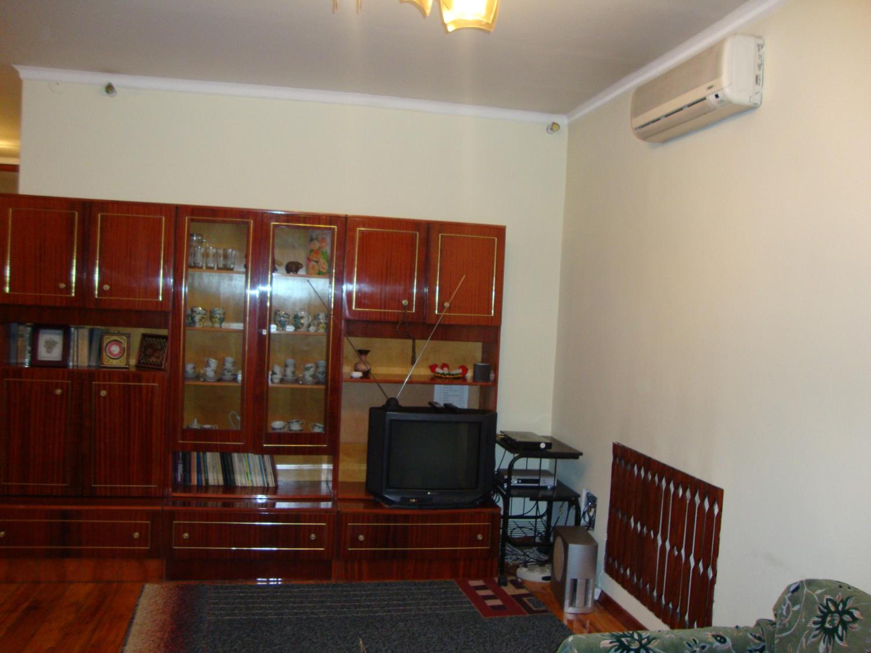 Guest House VIP view 2