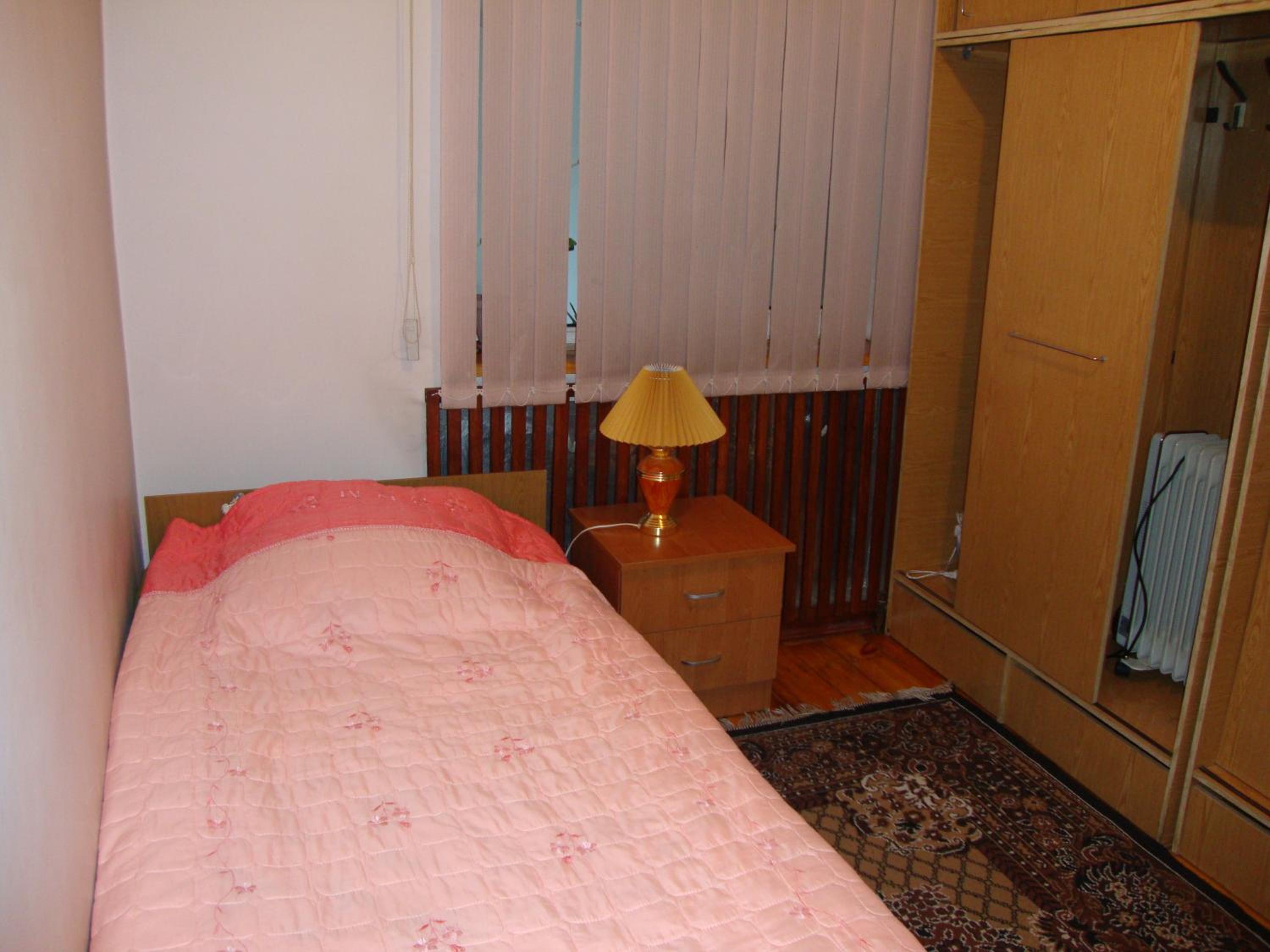 Guest House VIP view 5