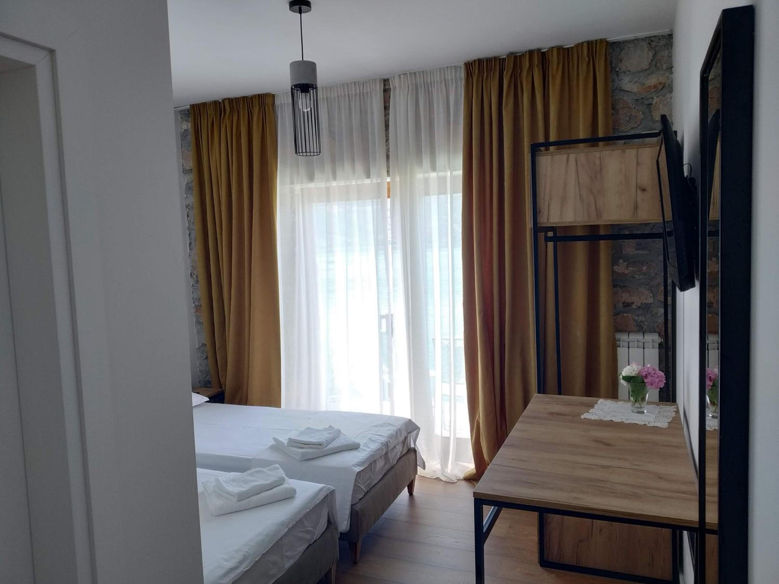 Vila 43 Lin