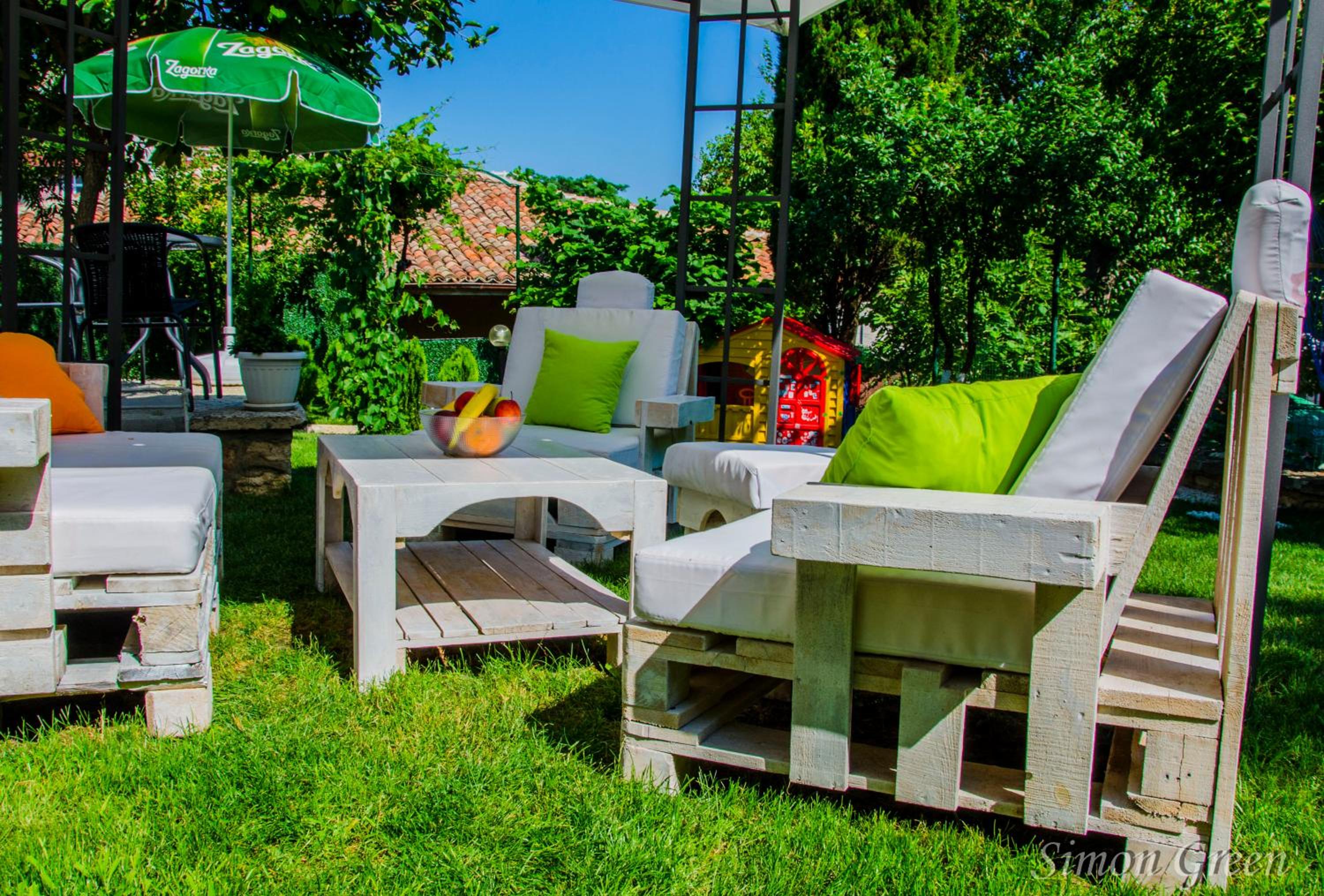 Balchik Vacations - Guest House Simon Green - Property Image 23