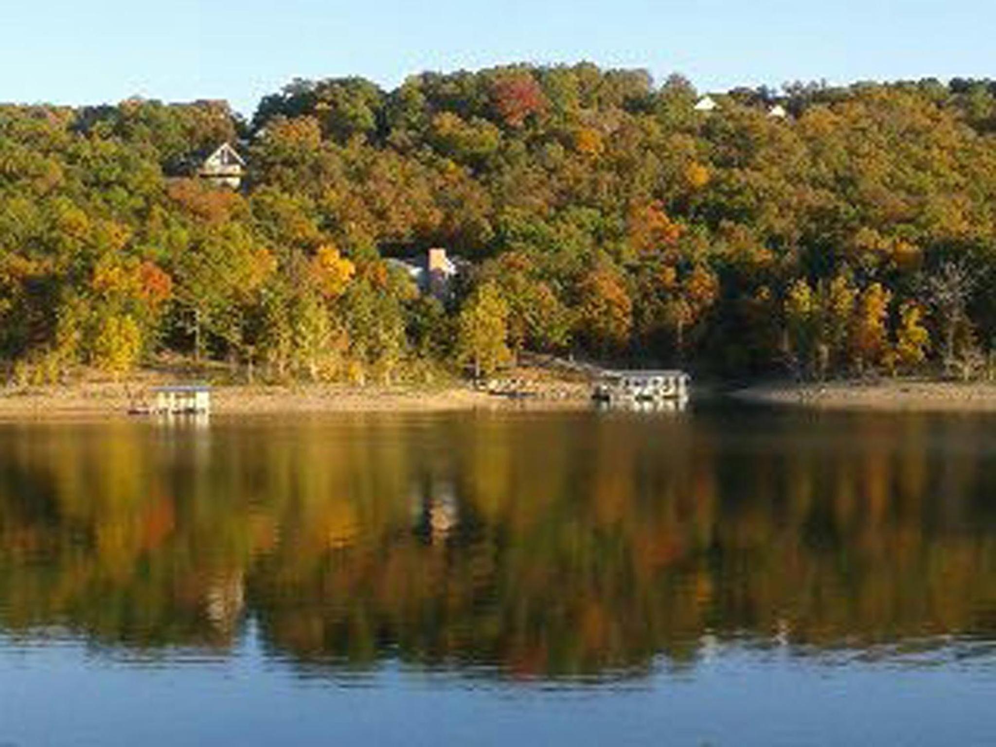 Mill Creek Resort on Table Rock Lake