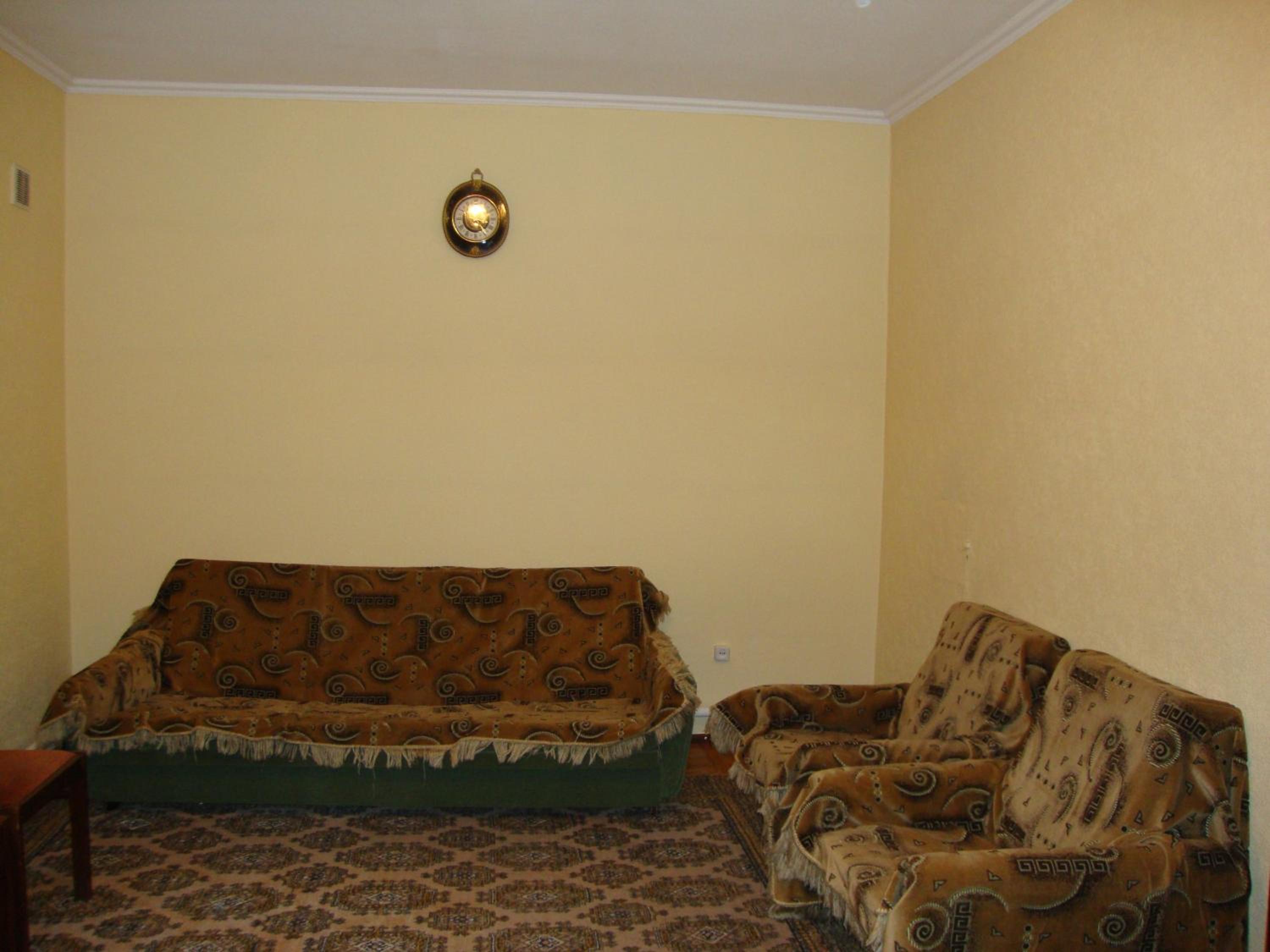 Guest House VIP view 3