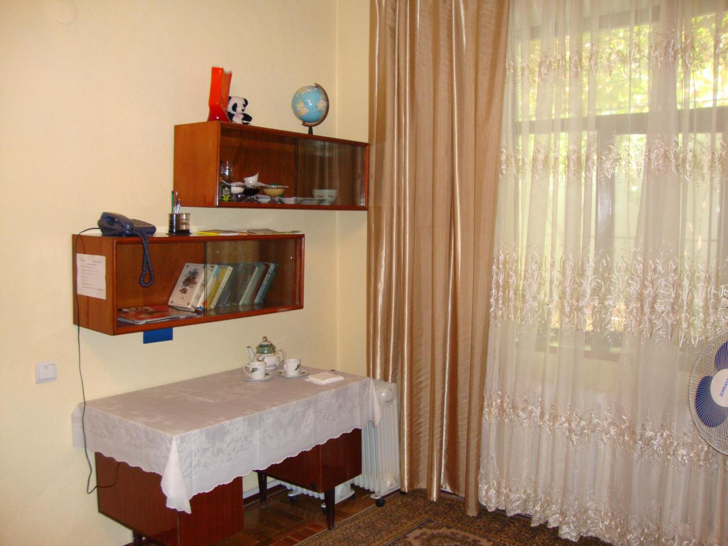 Guest House VIP view 4