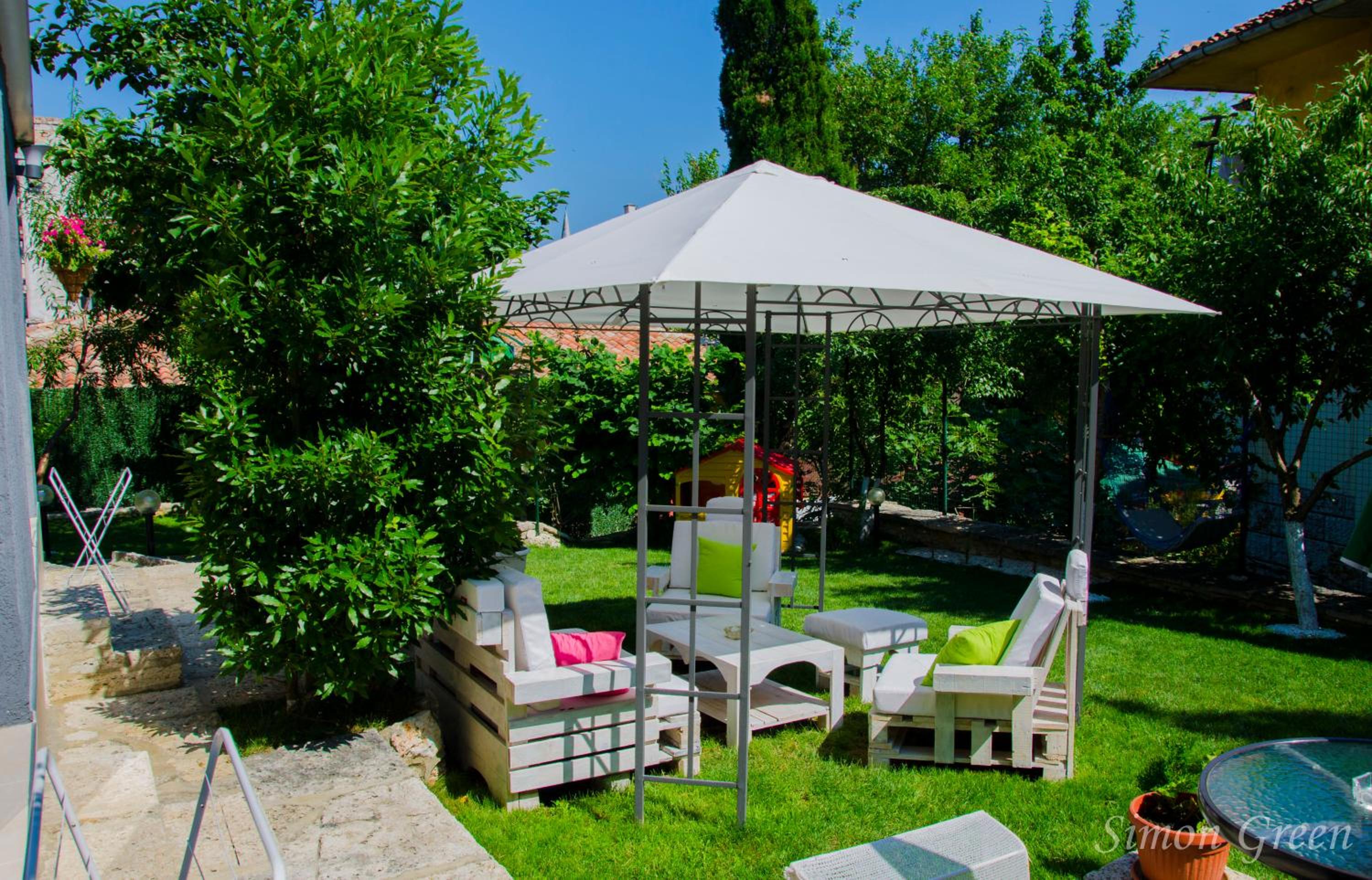 Balchik Vacations - Guest House Simon Green - Property Image 4