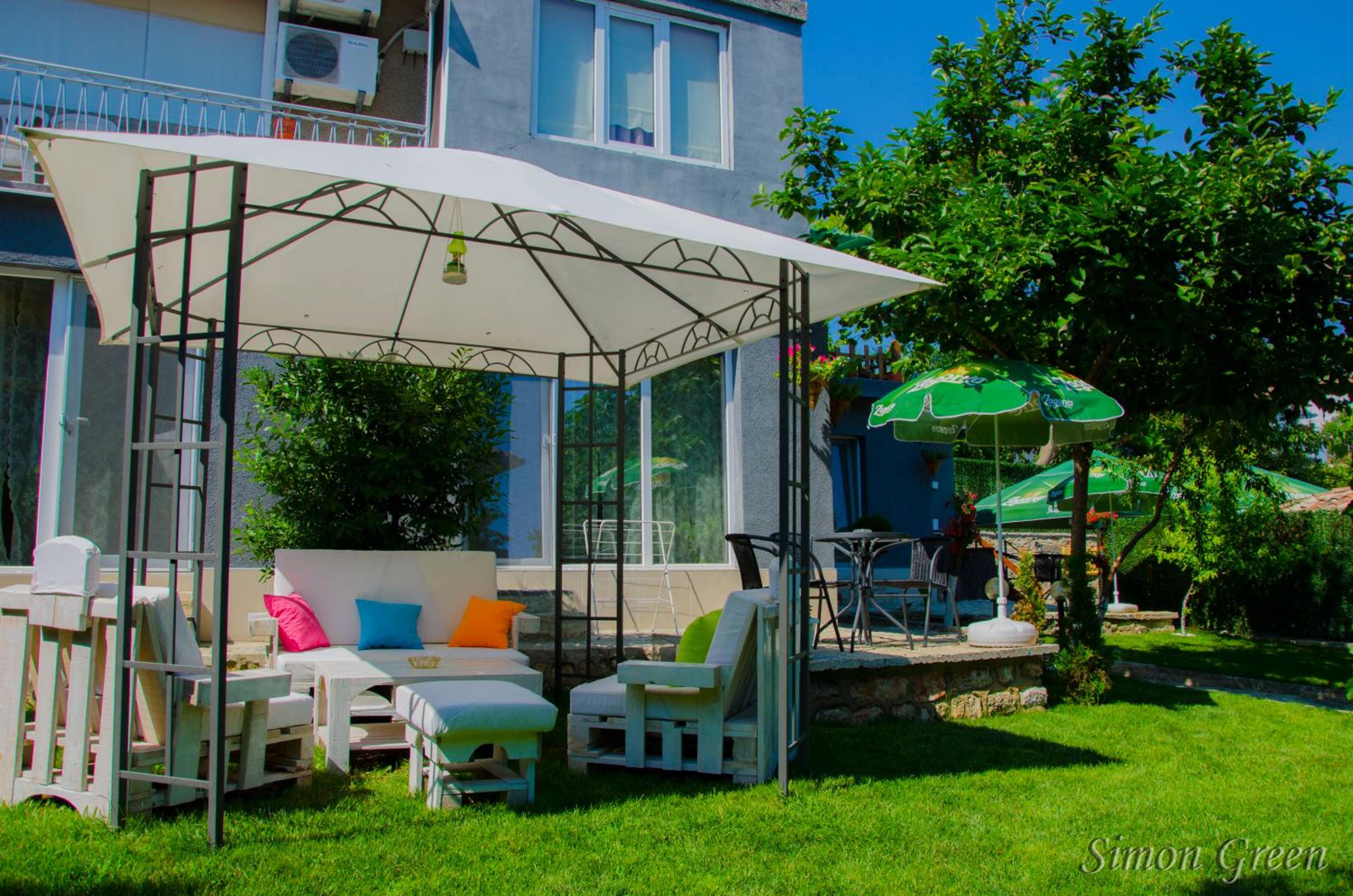 Balchik Vacations - Guest House Simon Green - Property Image 32