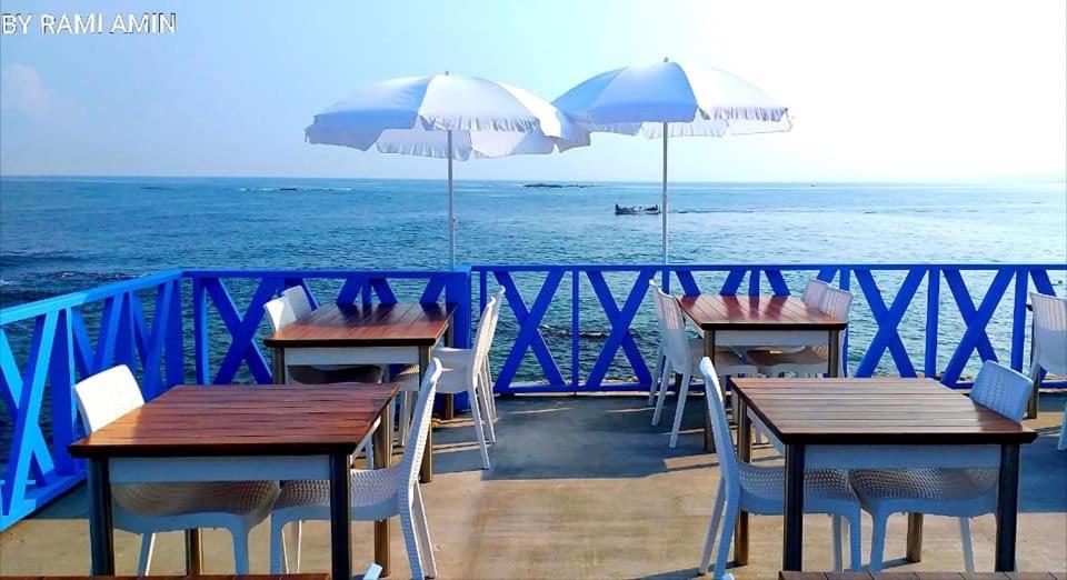Asamina Boutique Hotel view 3