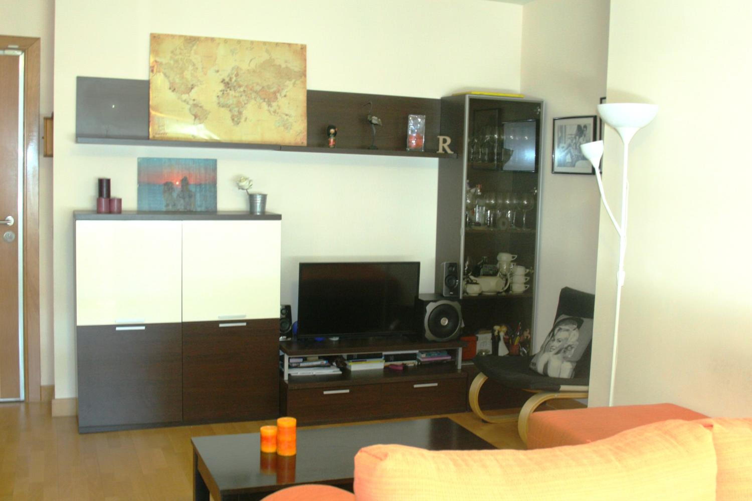 APARTAMENTO MALAGA CENTRO Y PLAYA-PARKING