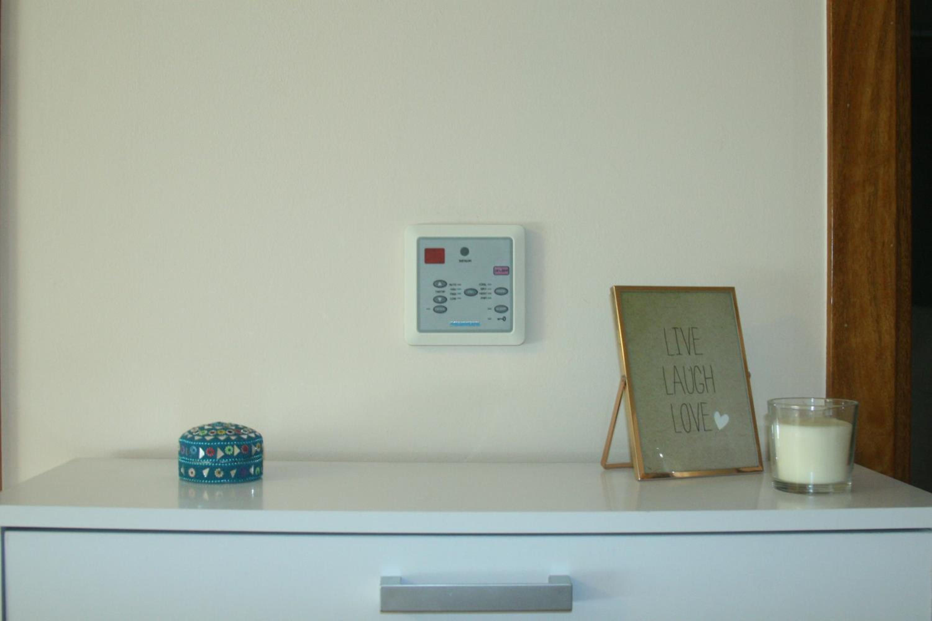 APARTAMENTO MALAGA CENTRO Y PLAYA-PARKING