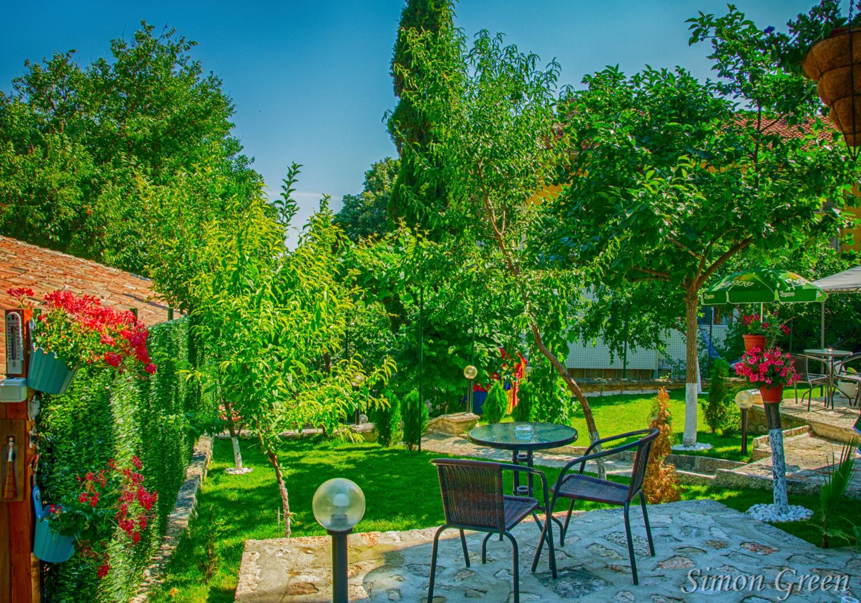 Balchik Vacations - Guest House Simon Green - Property Image 3