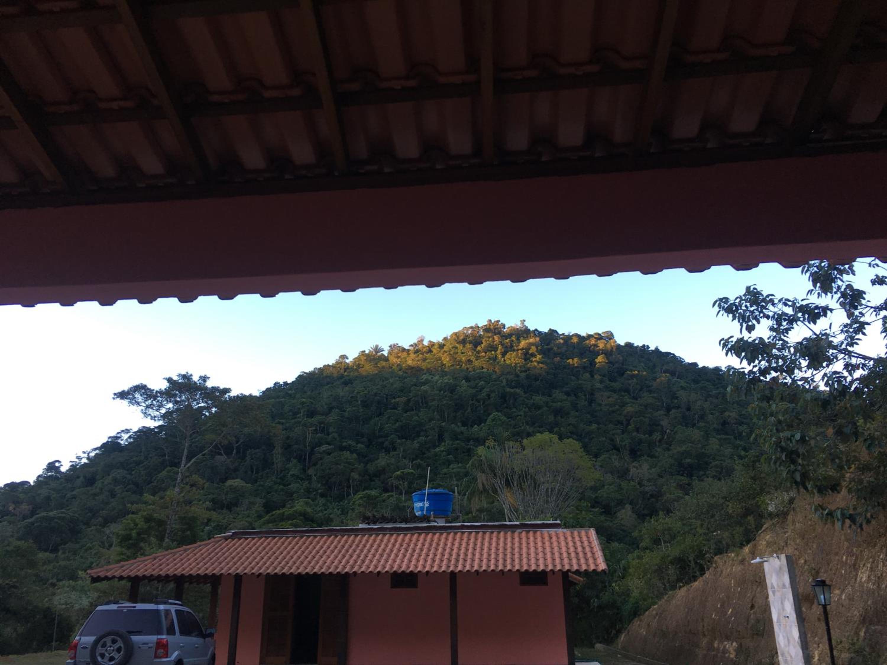 Hotel Meu cantinho na serra - Image 1