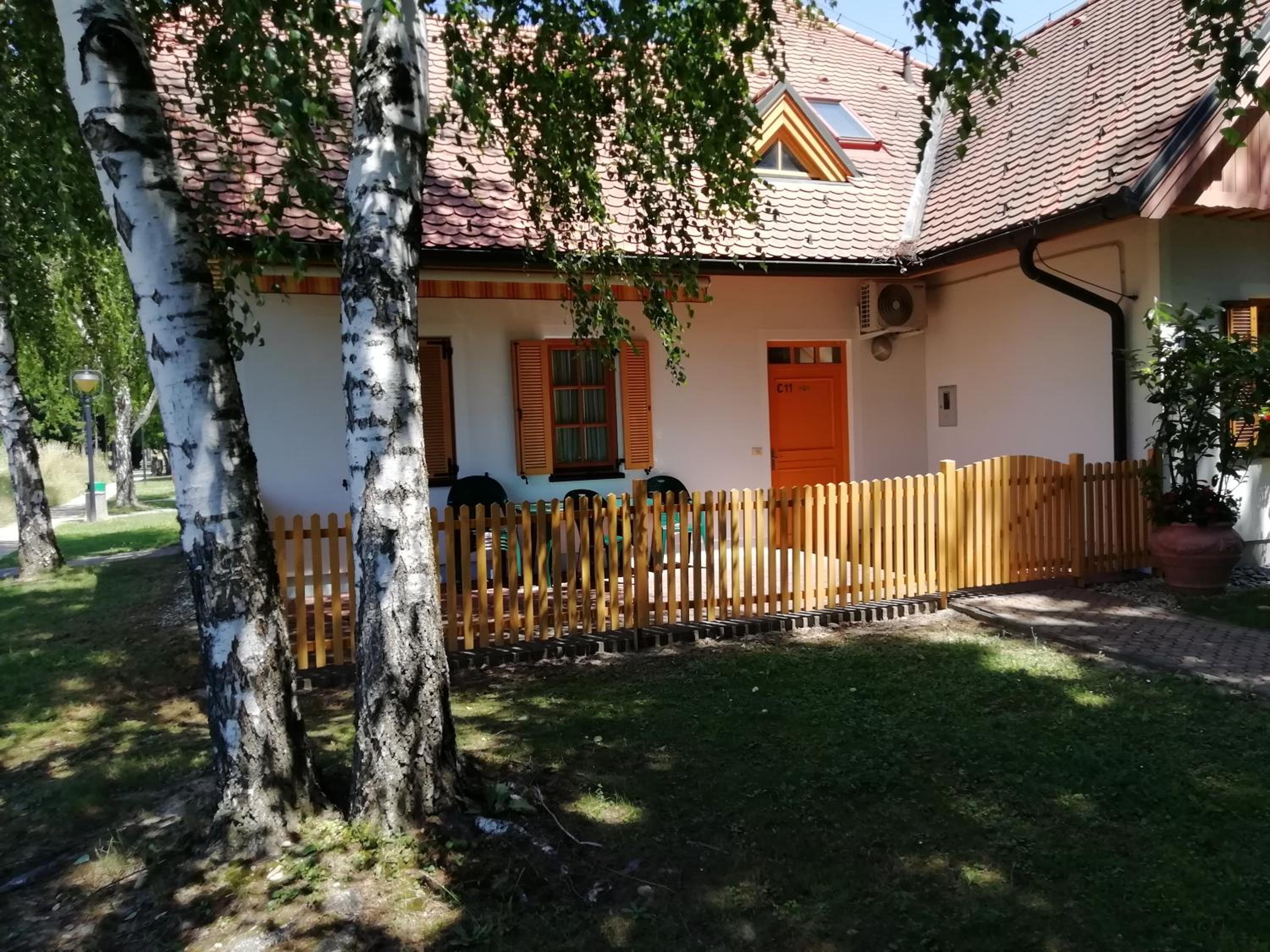 Apartma C-06, C-11 view 2