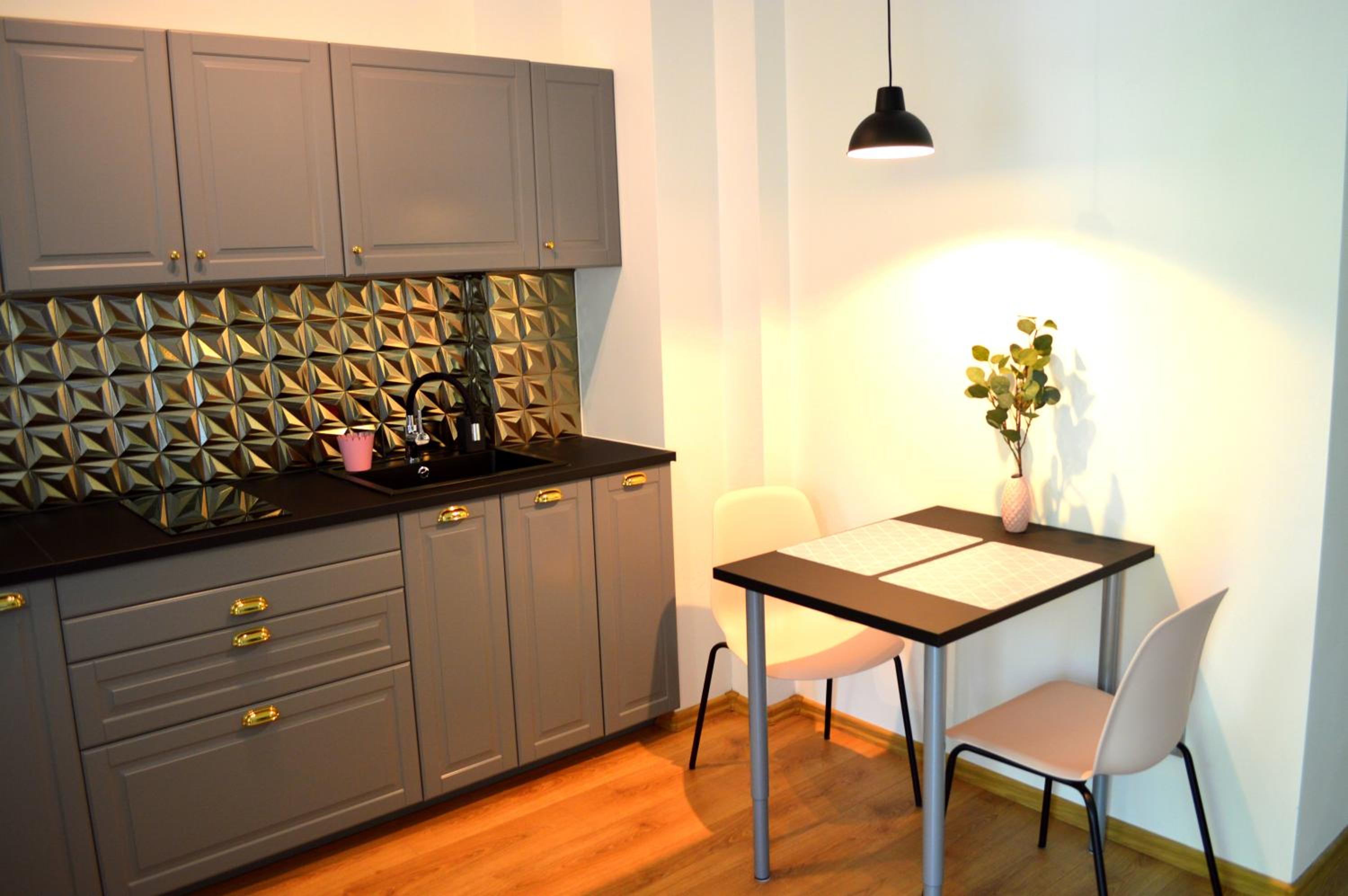 Apartament przy Parku view 4