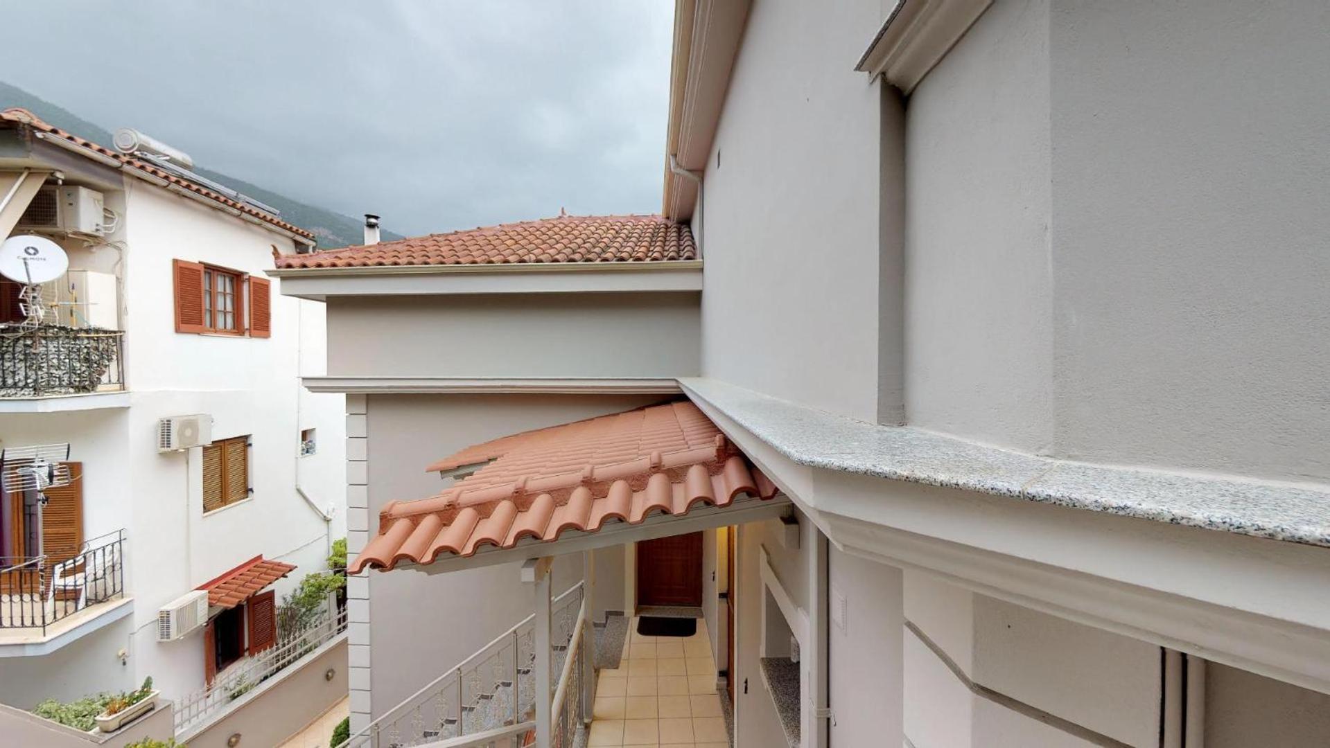 Hotel Parga Inn Suites - Image 1