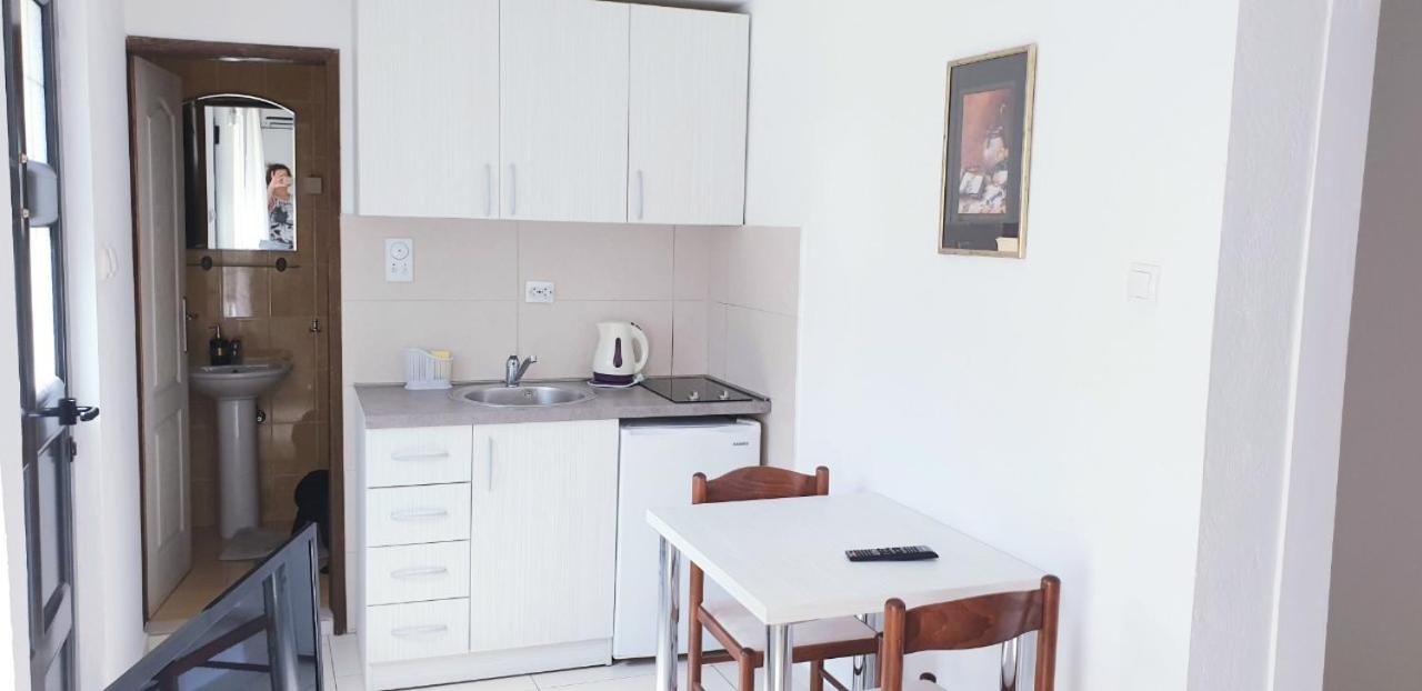 Apartmani Kovačević view 2