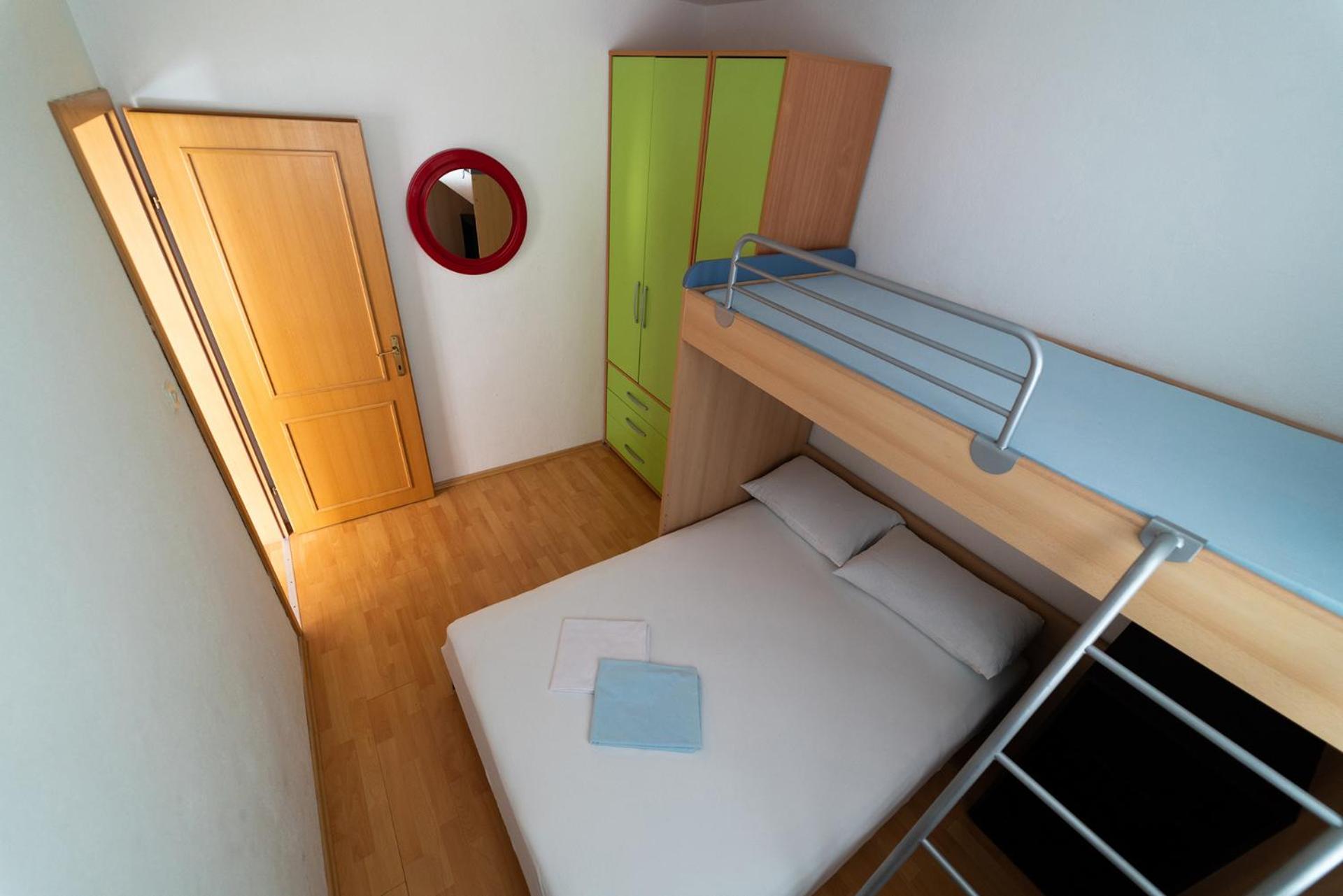 Apartment Ivan view 3