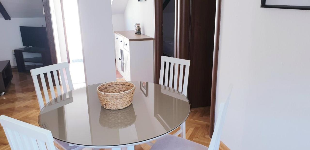 Apartmani Kovačević view 4