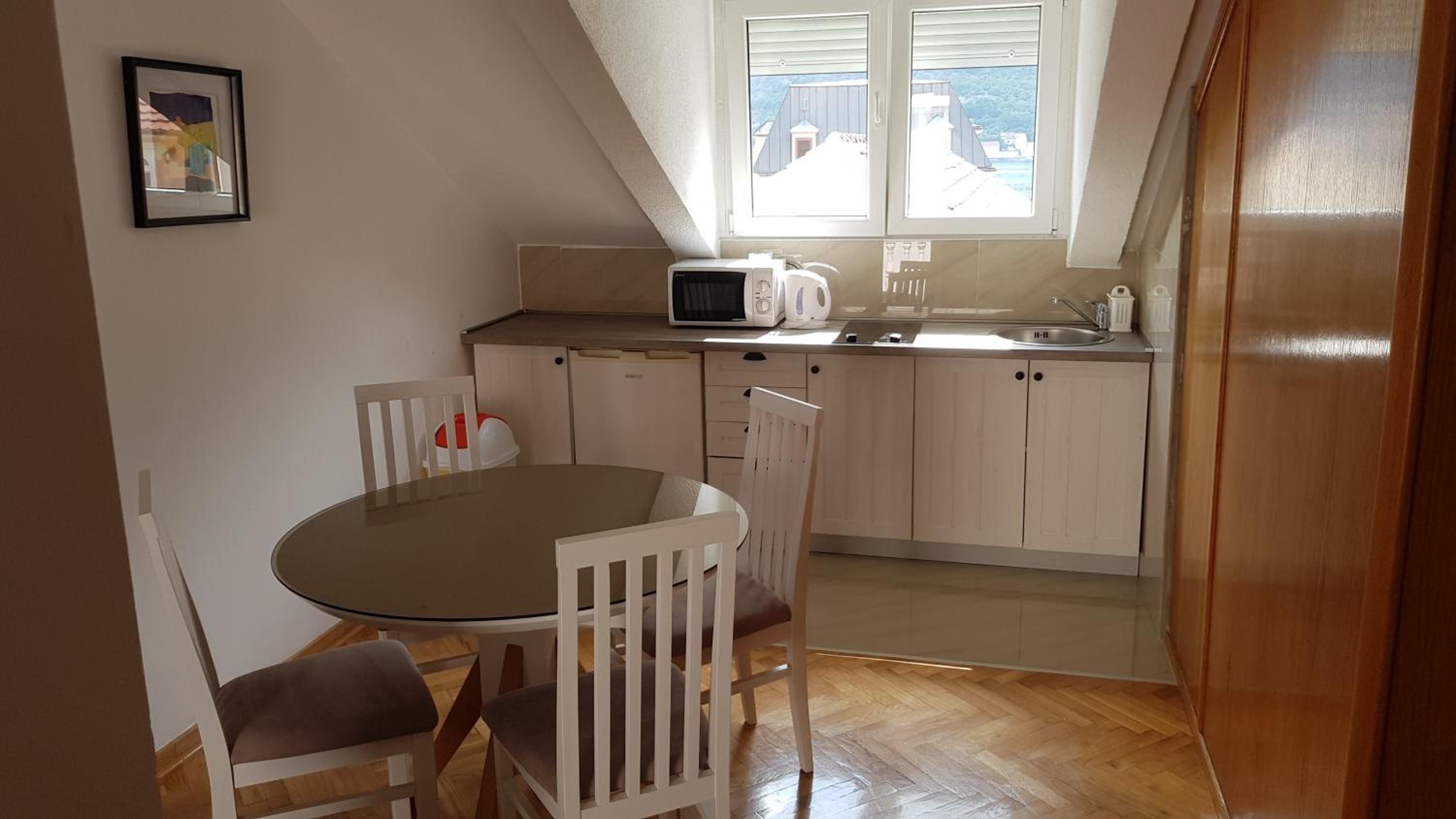 Apartmani Kovačević view 3