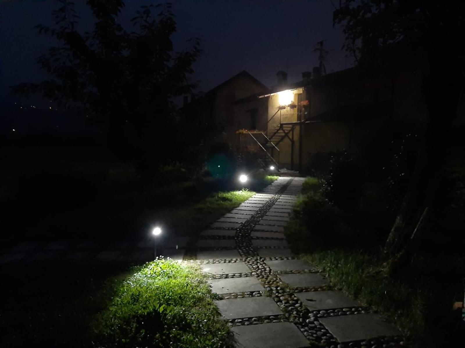 Casa delle rose view 3