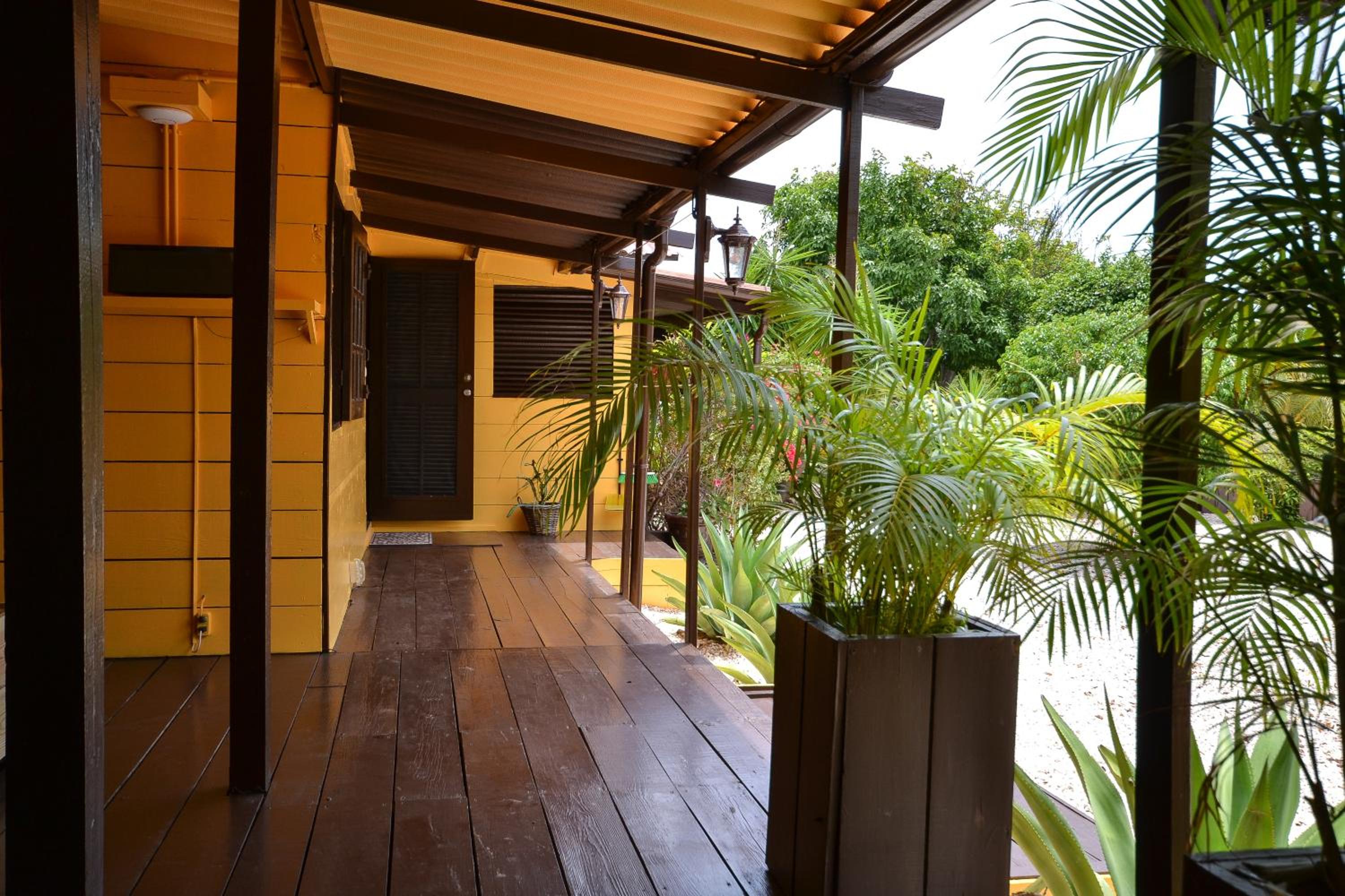 Jan Kok Lodges