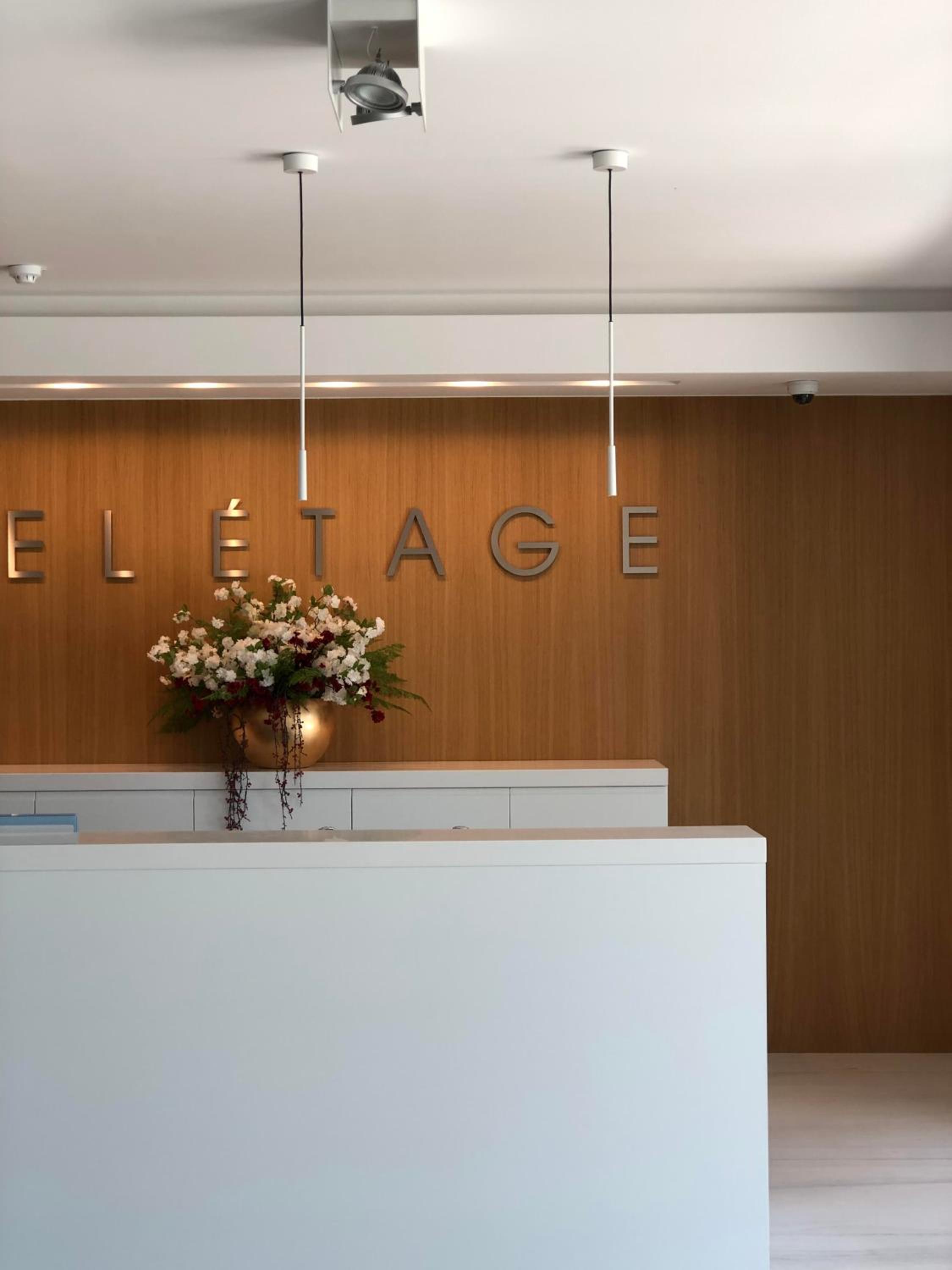 Hotel Bel Etage Luxury Rooms - Image 1