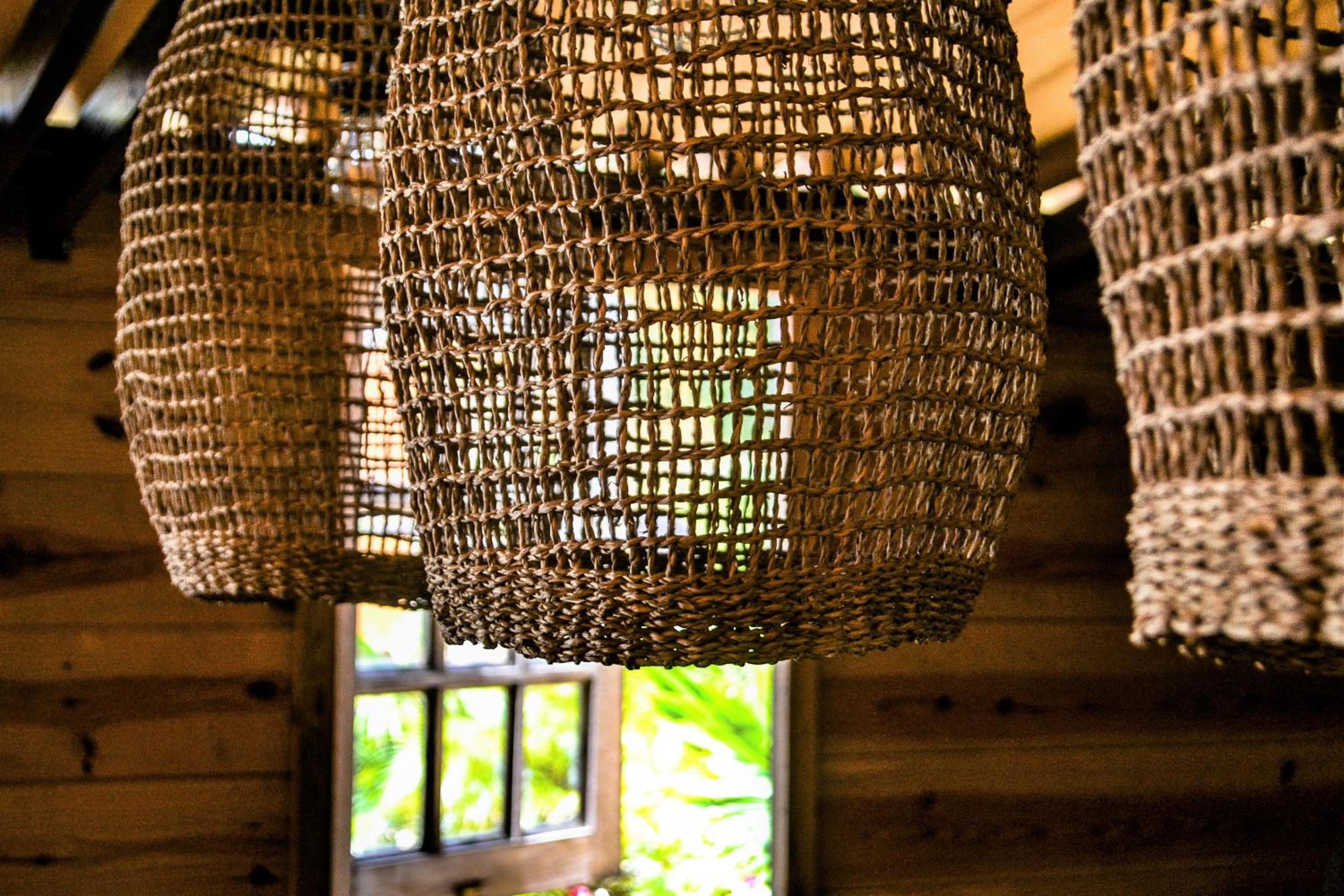 Jan Kok Lodges