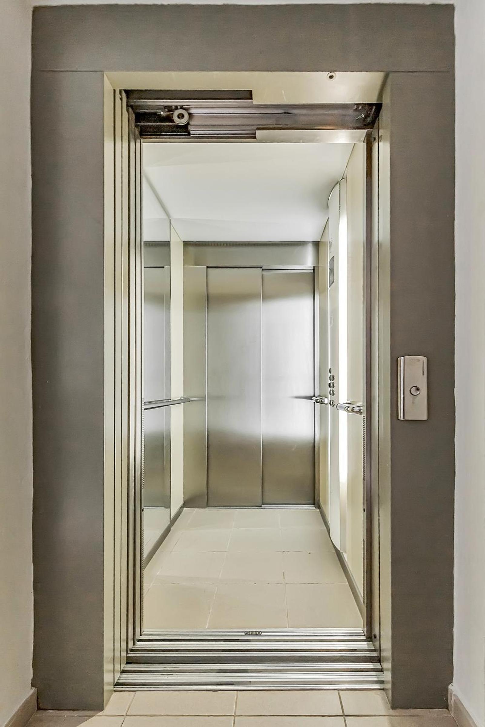 Apartamento en Alcalá, con aparcamento, con aircondicionador view 3