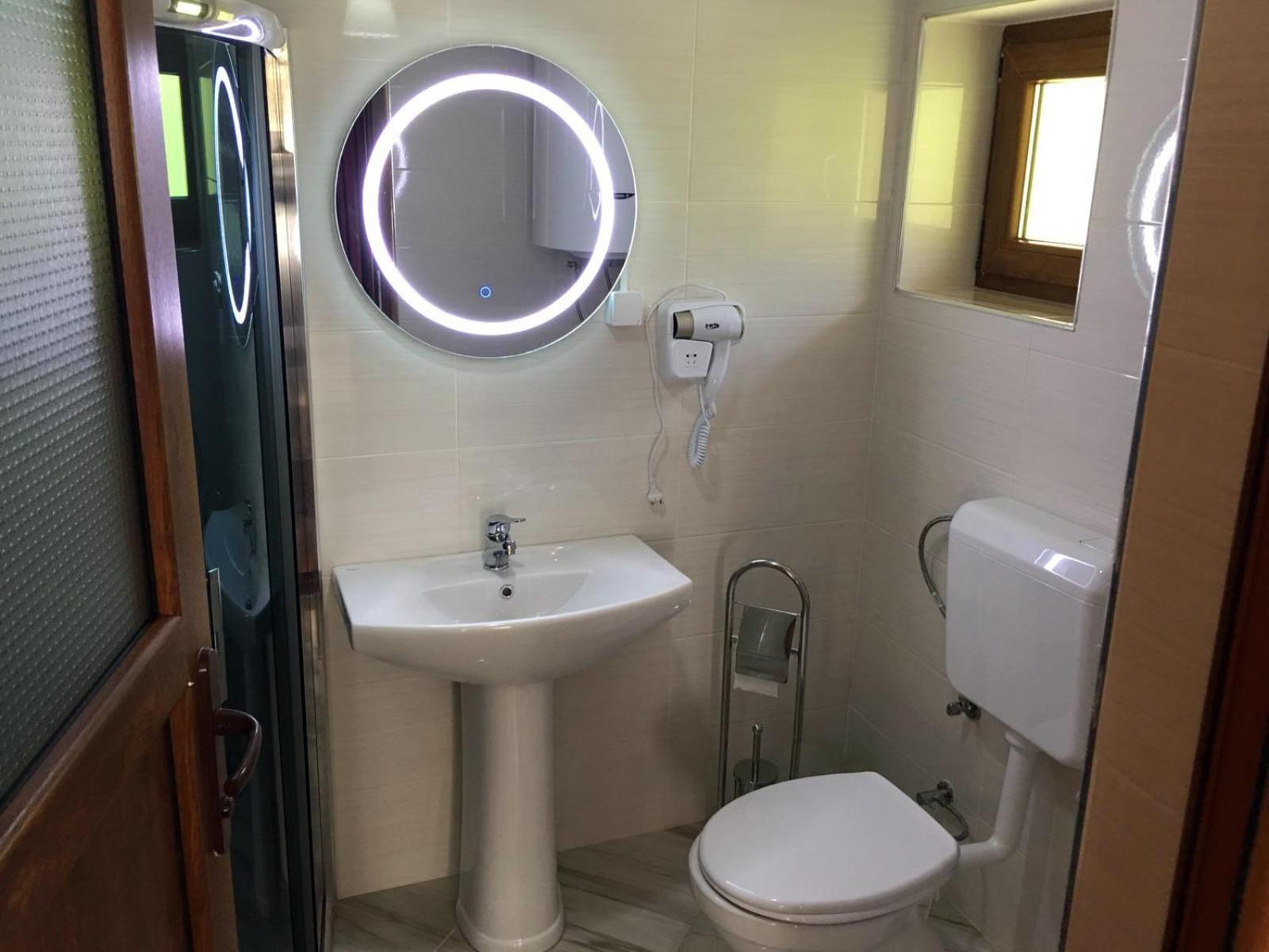 Vila Alexander B&B