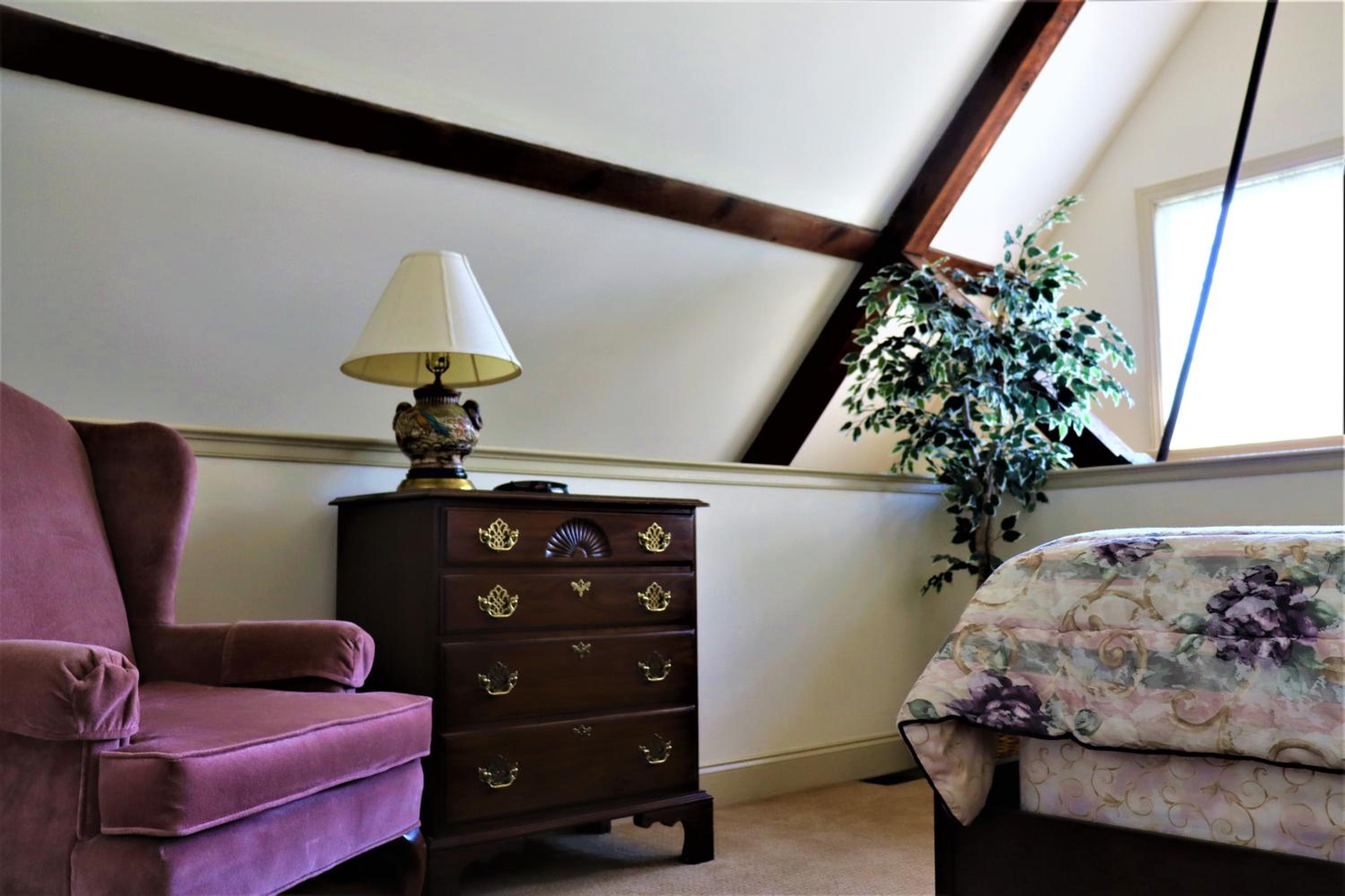 The Gables at Stirling Guest Hotel