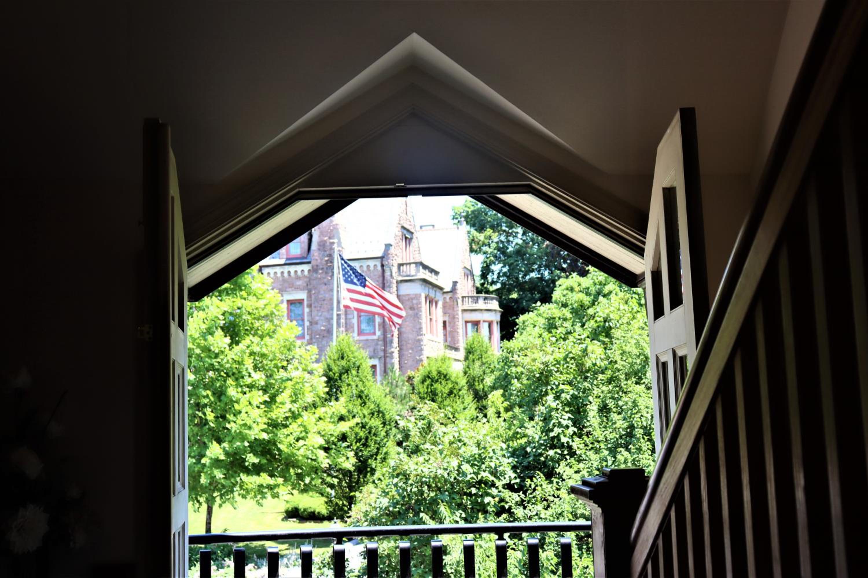 The Gables at Stirling Guest Hotel