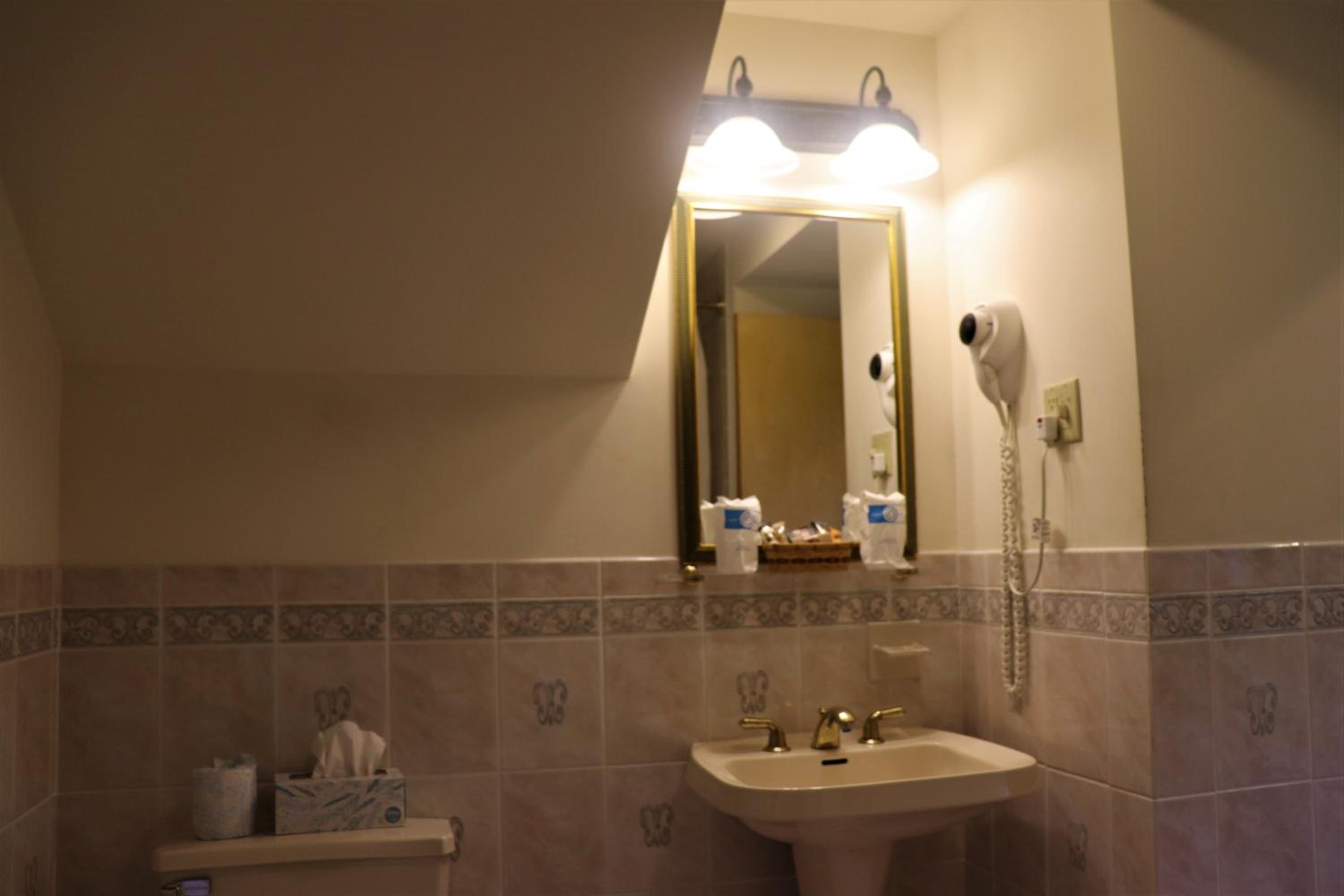 The Gables at Stirling Guest Hotel