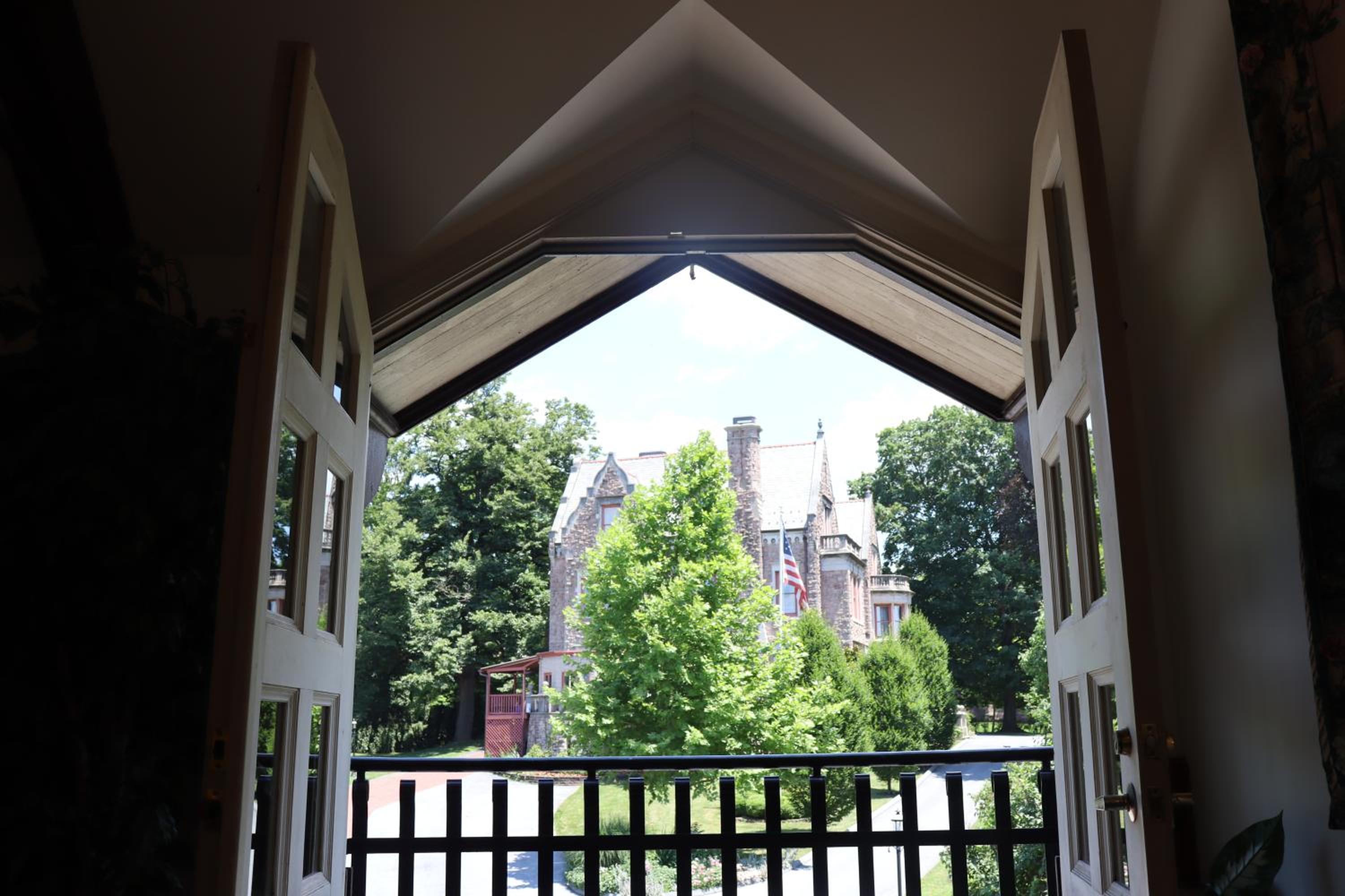 The Gables at Stirling Guest Hotel